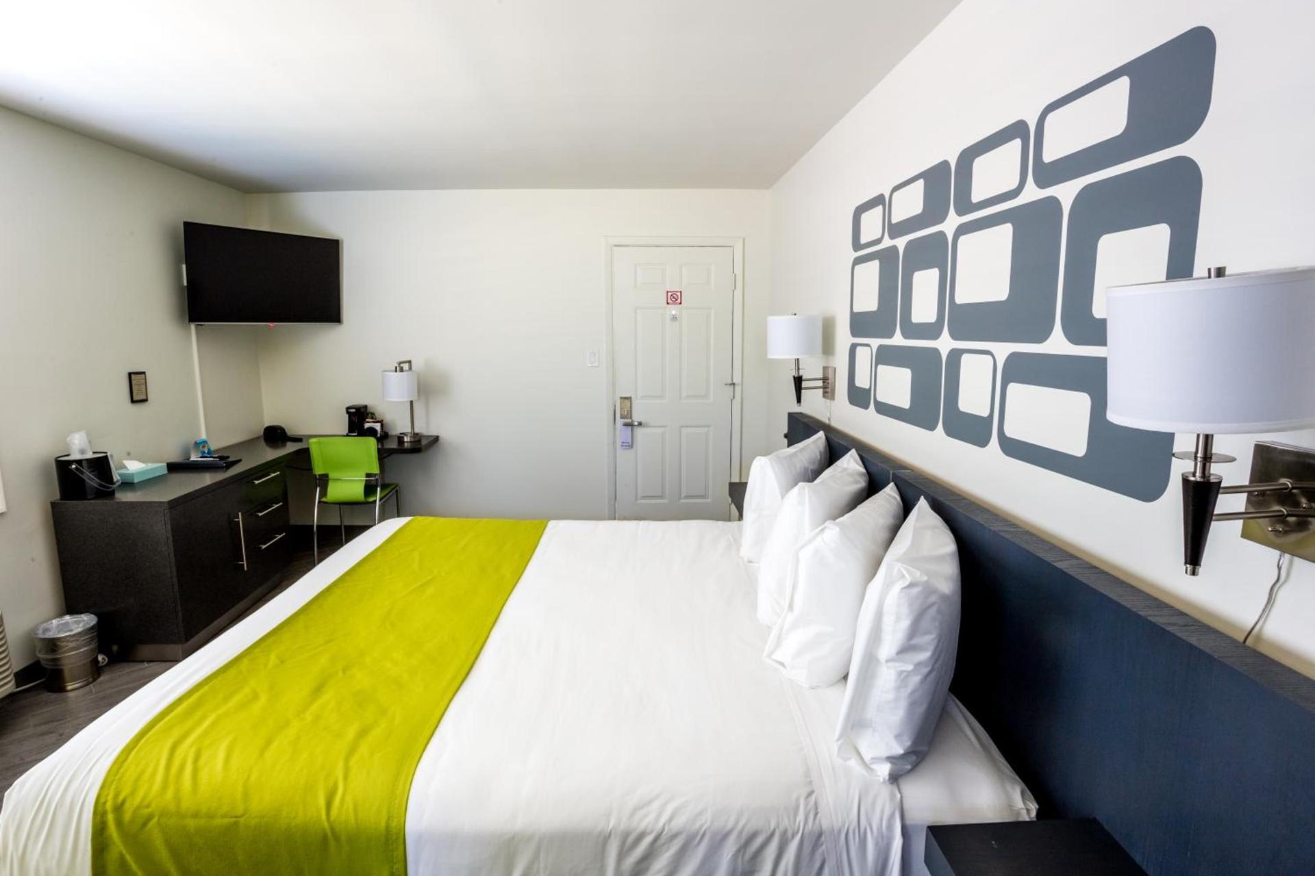 University Inn ASU/Tempe photo 17