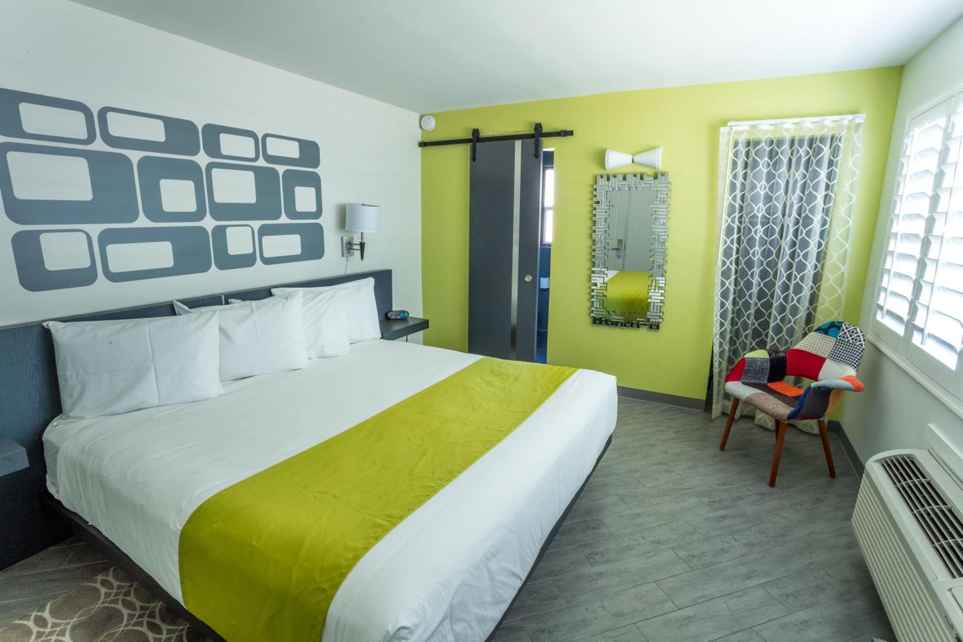 University Inn ASU/Tempe photo 2