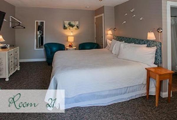Cedar Court Inn photo 14