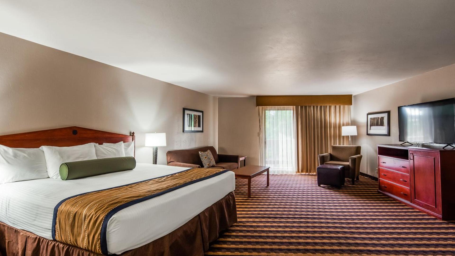 Best Western New Oregon Motel photo 68