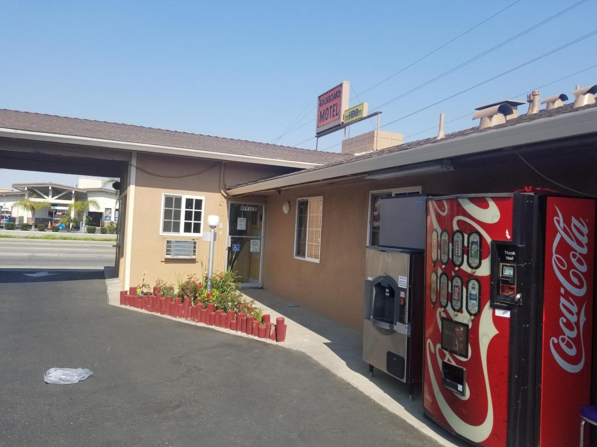 Buckboard Motel photo 23