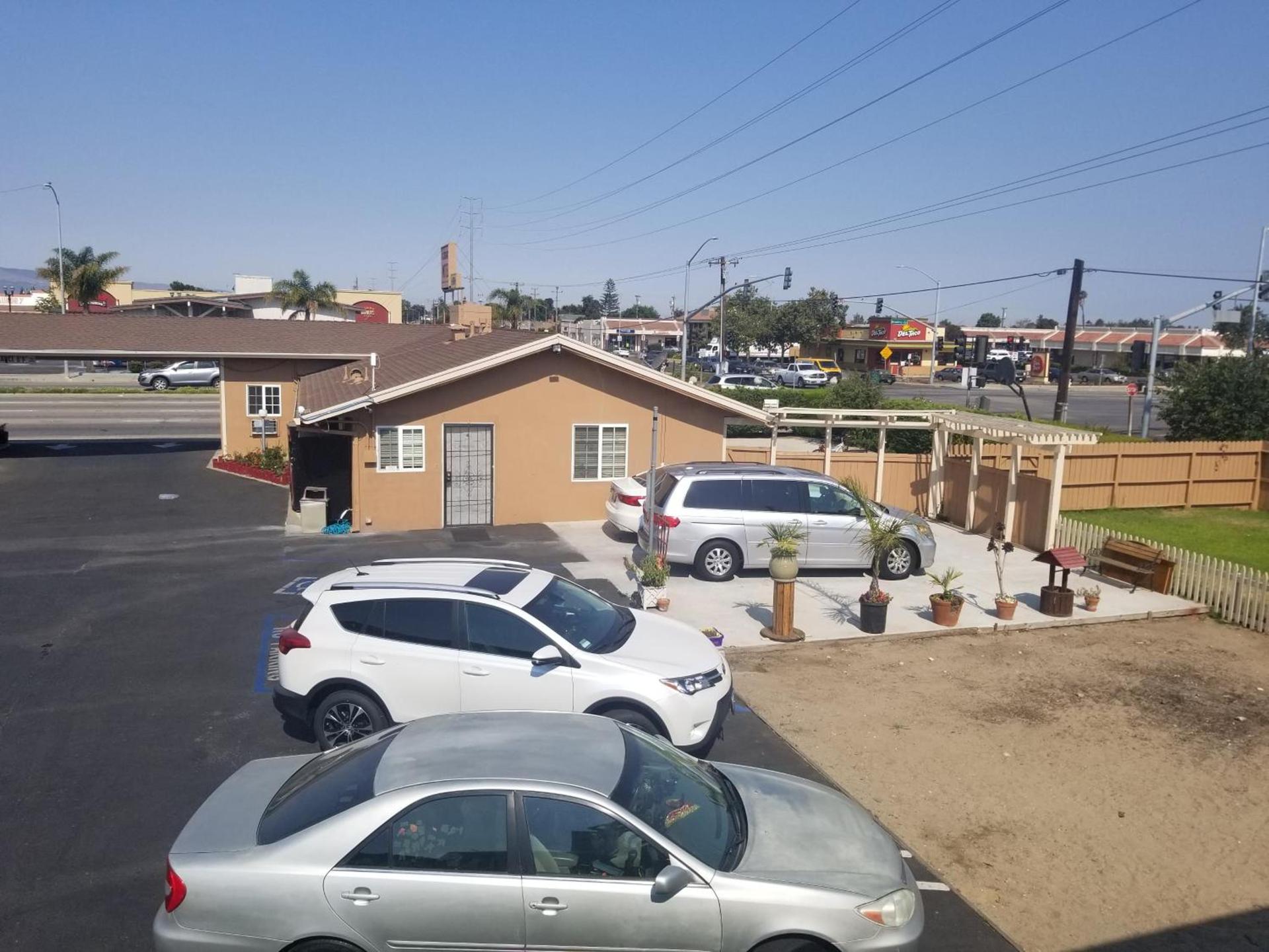 Buckboard Motel photo 20