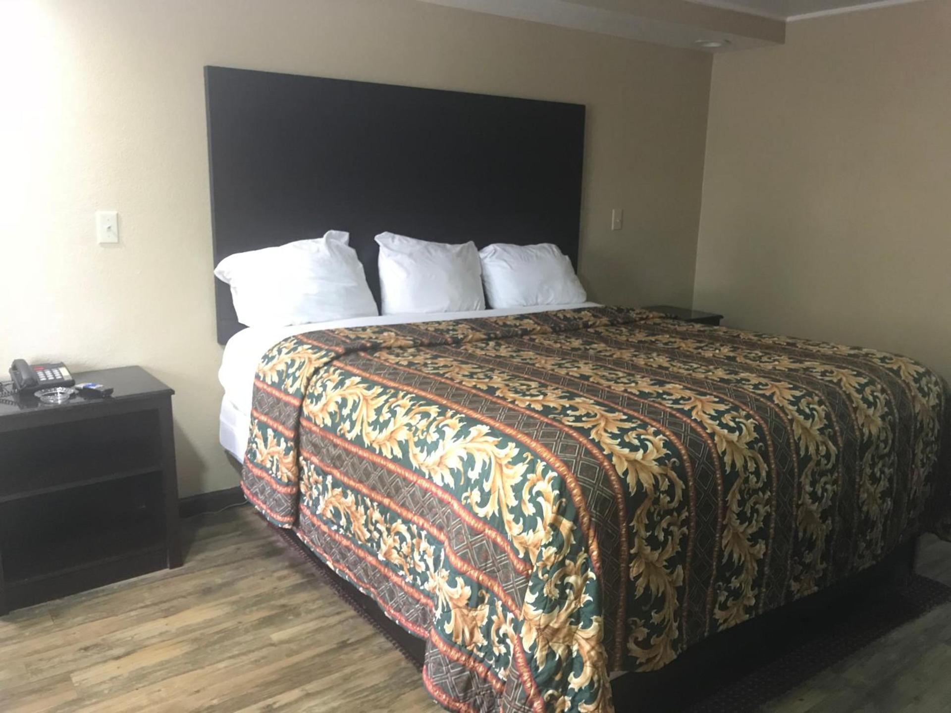 Memphis Inn photo 6