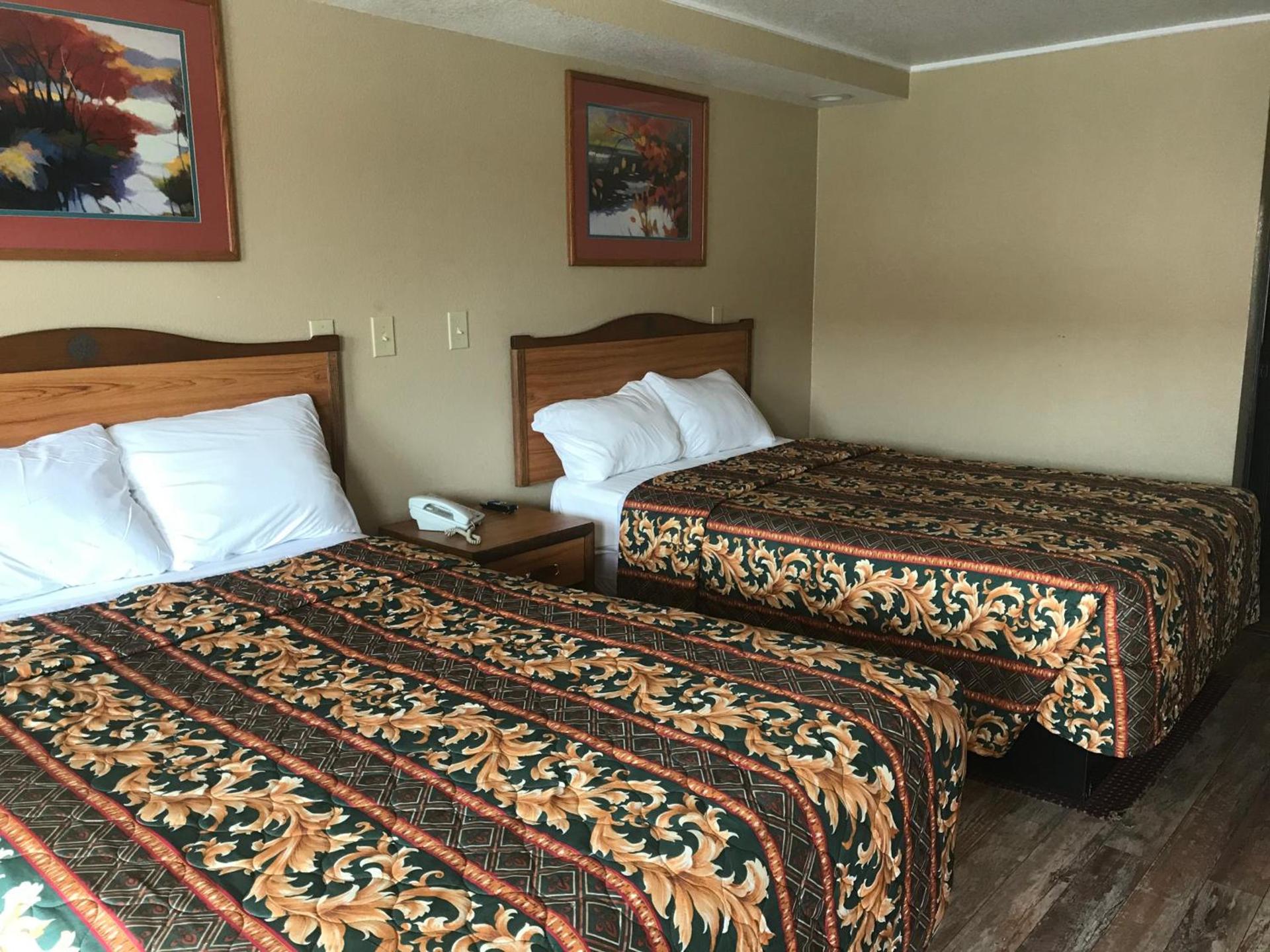 Memphis Inn photo 9