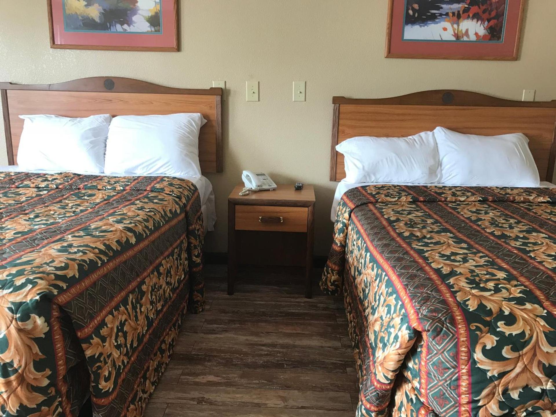 Memphis Inn photo 21