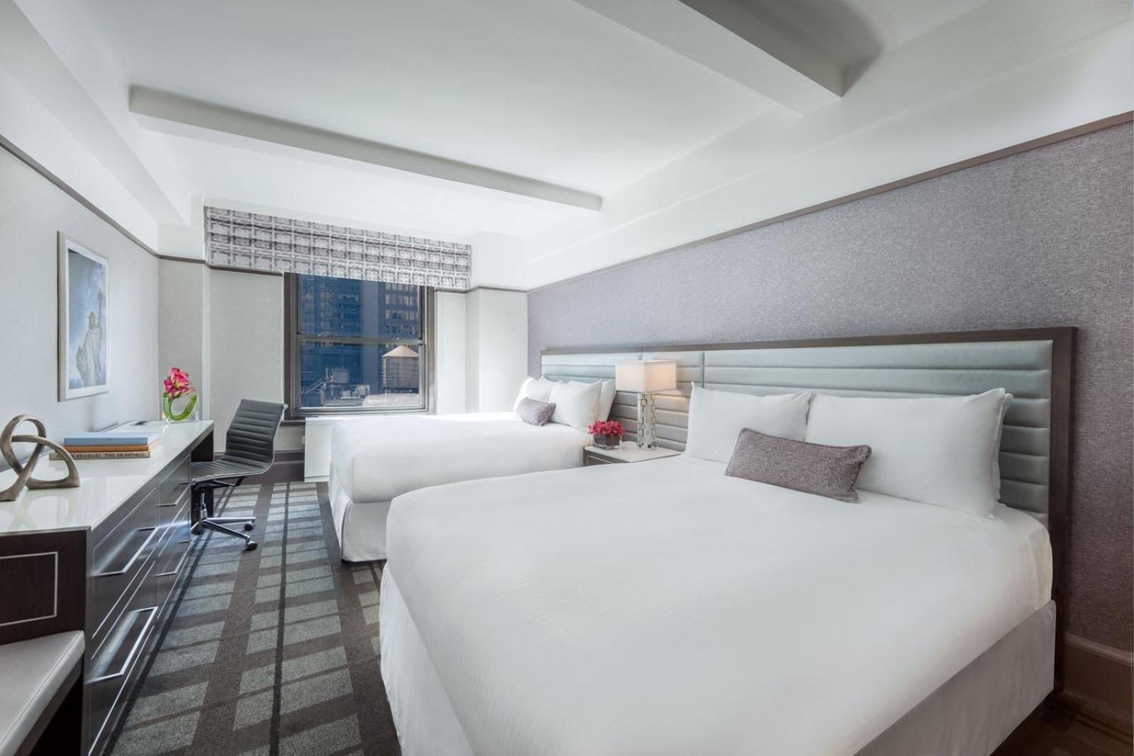 Park Central Hotel New York photo 8