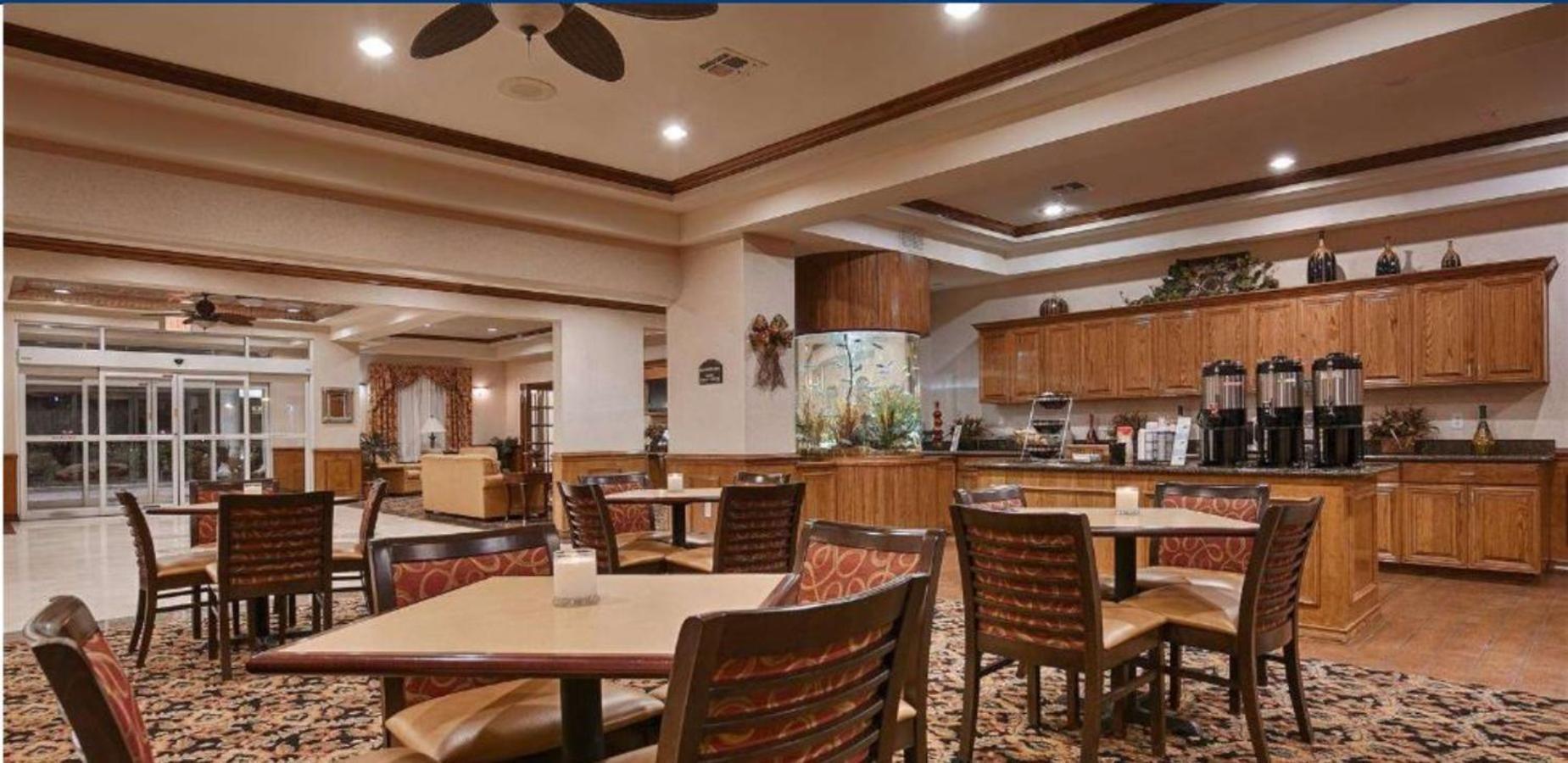 Best Western Plus Portland photo 4