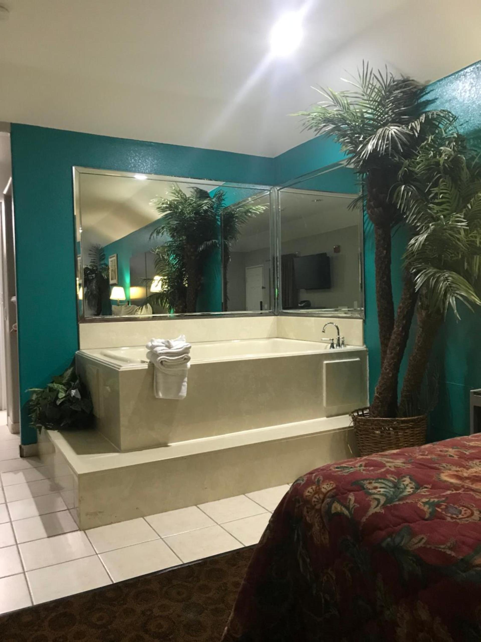 Camelot Inn and Suites photo 13