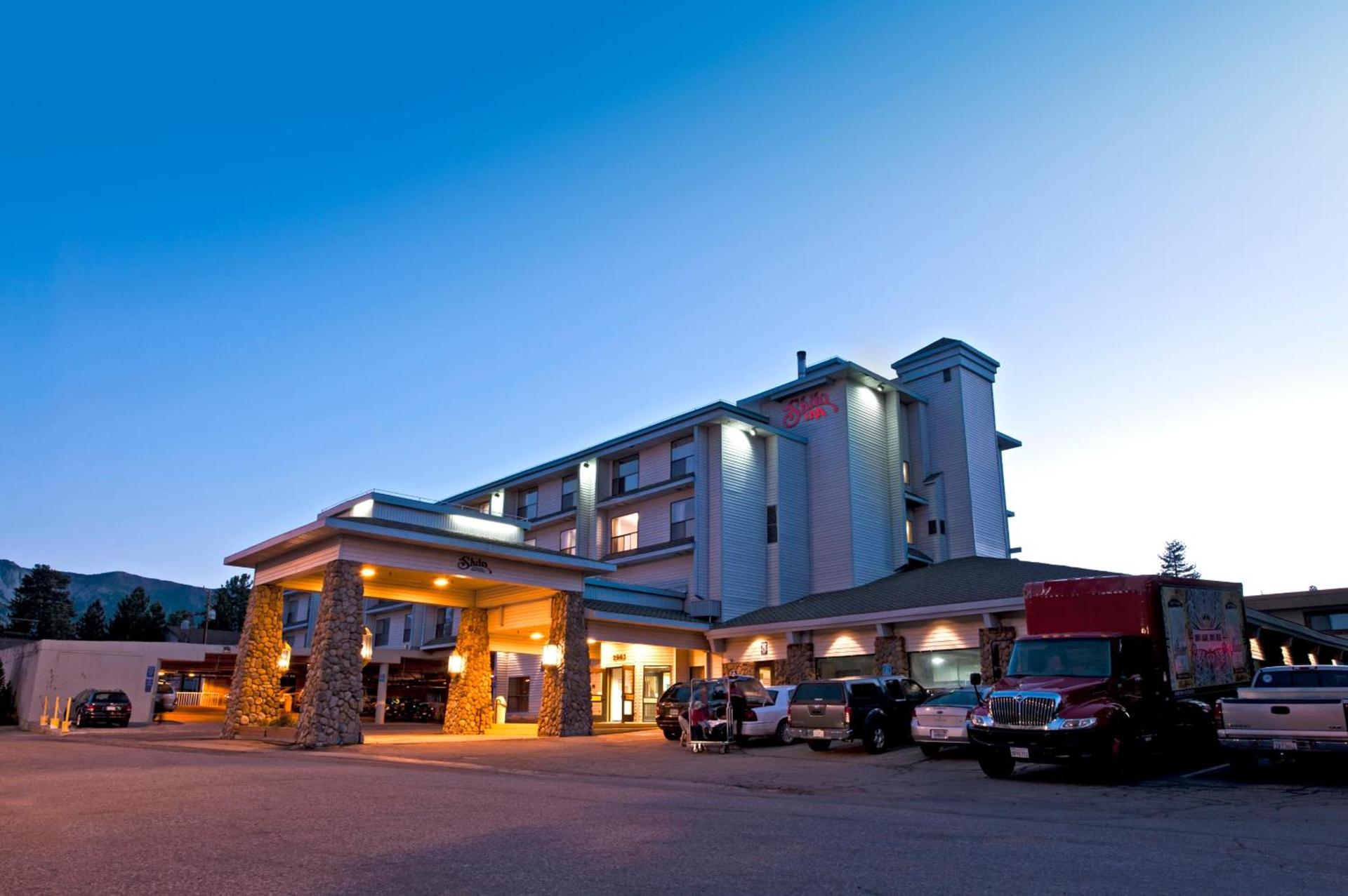 Shilo Inn Mammoth Lakes photo 3