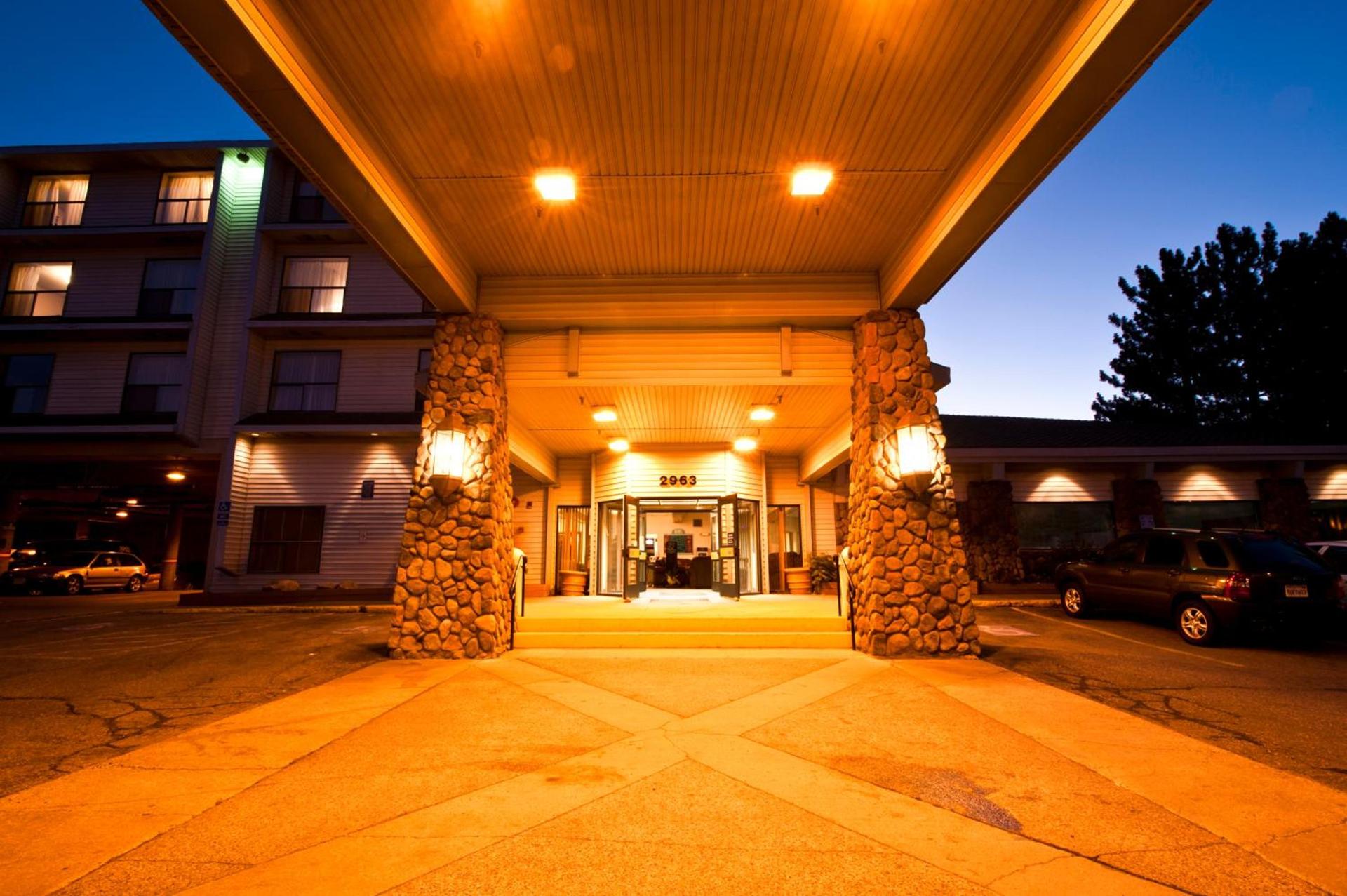Shilo Inn Mammoth Lakes photo 22
