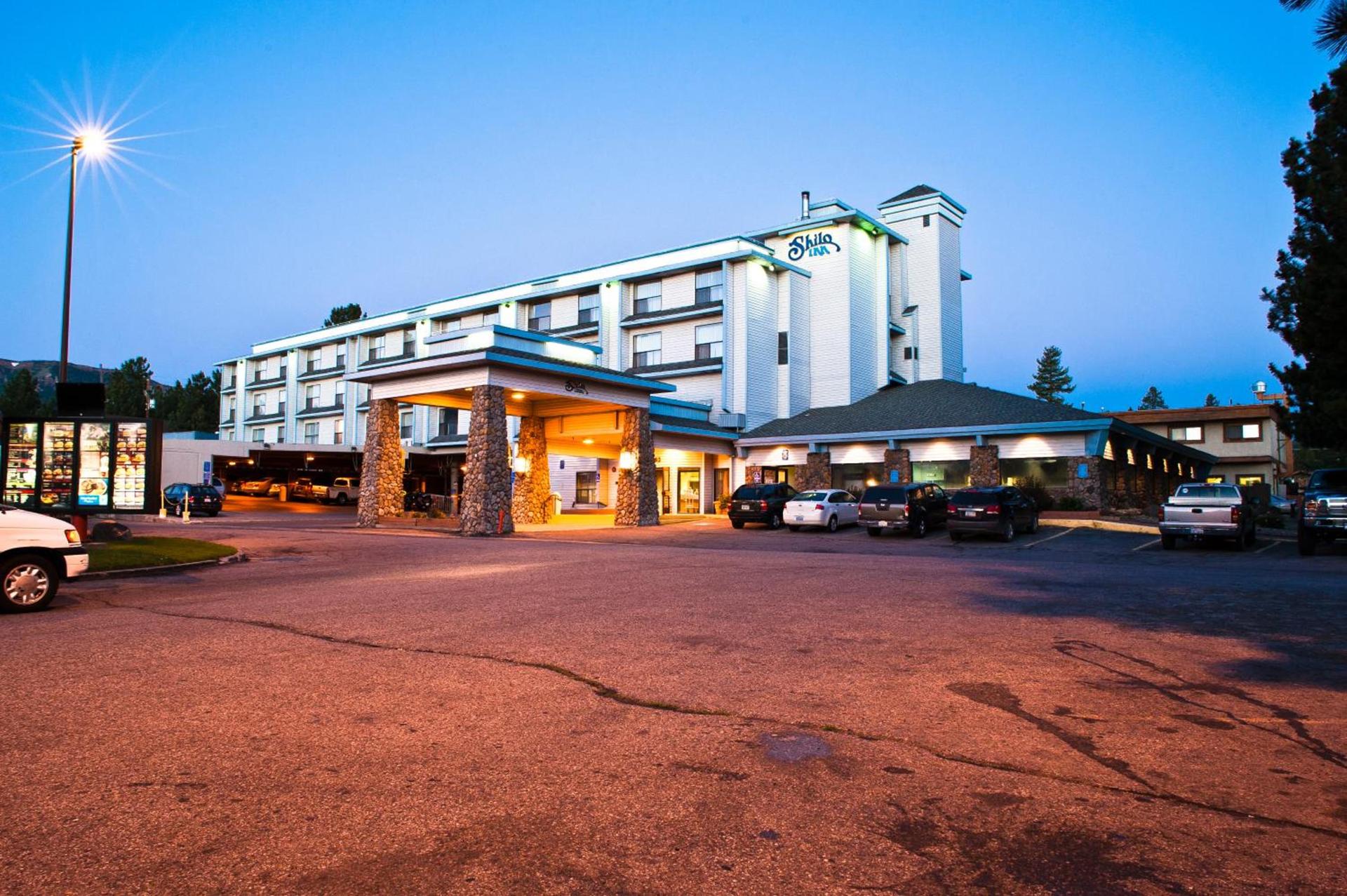 Shilo Inn Mammoth Lakes photo 4