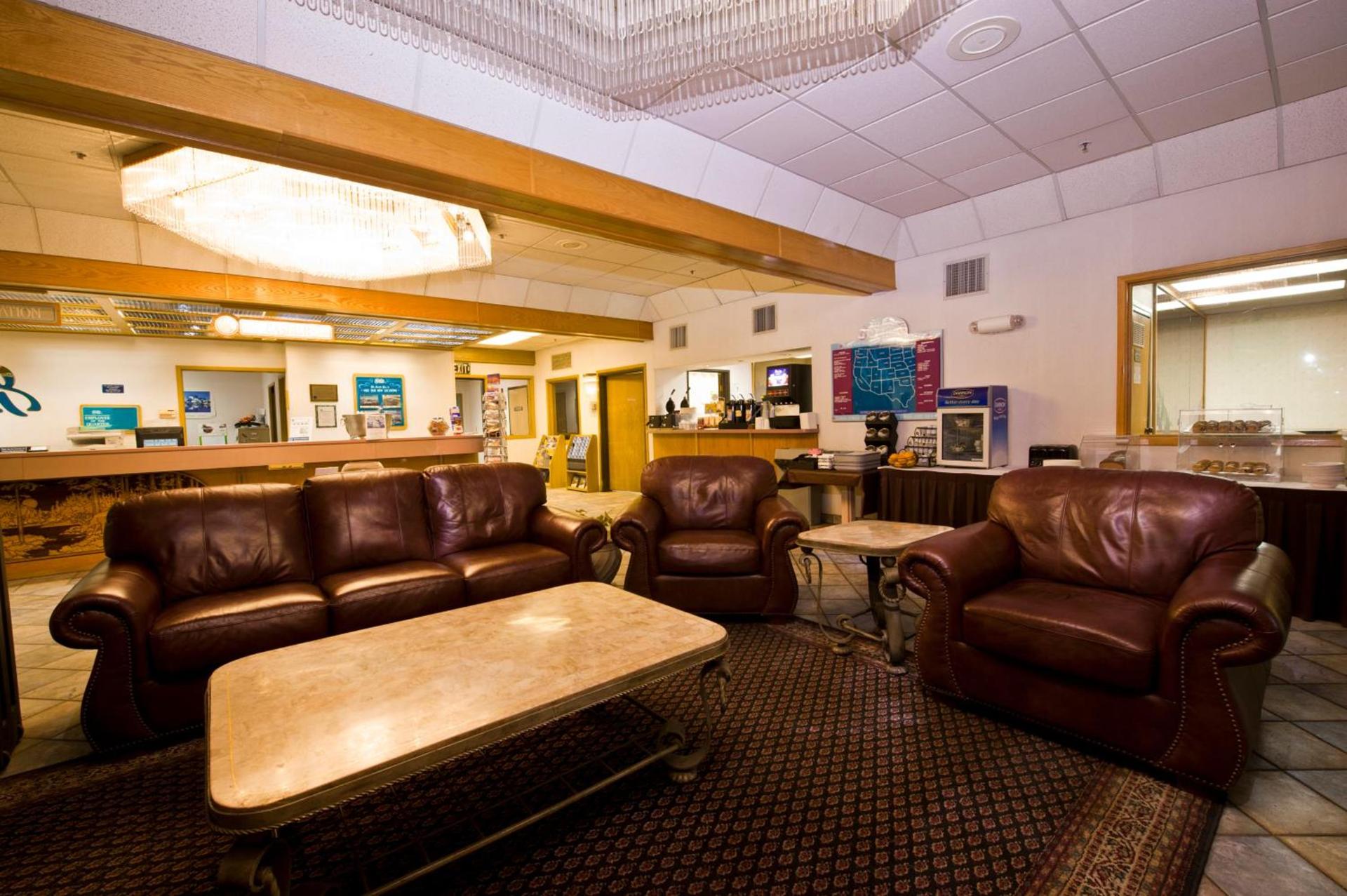 Shilo Inn Mammoth Lakes photo 23