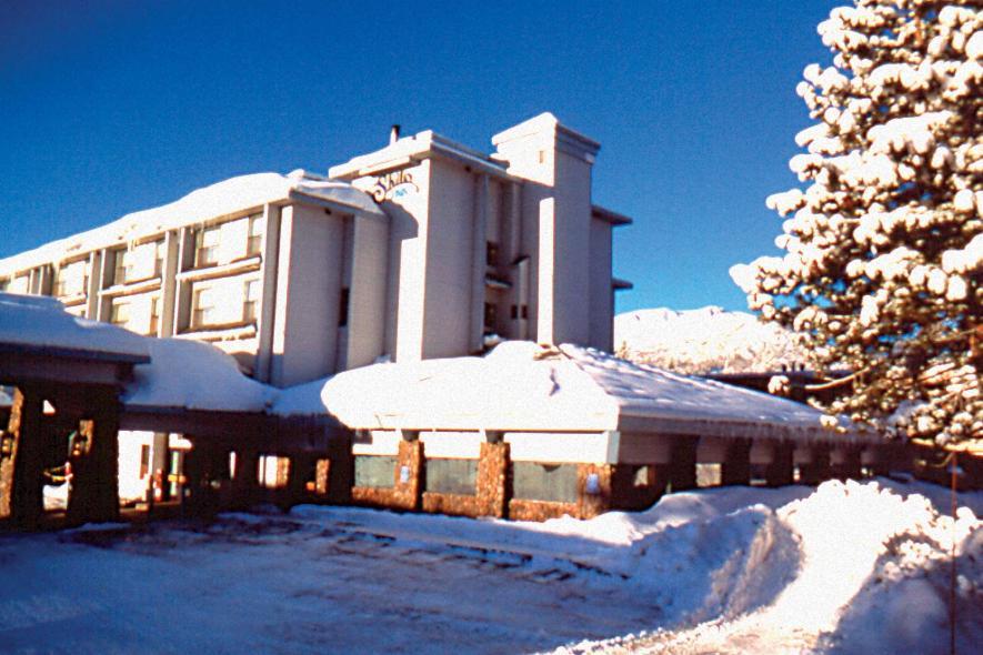 Shilo Inn Mammoth Lakes photo 24
