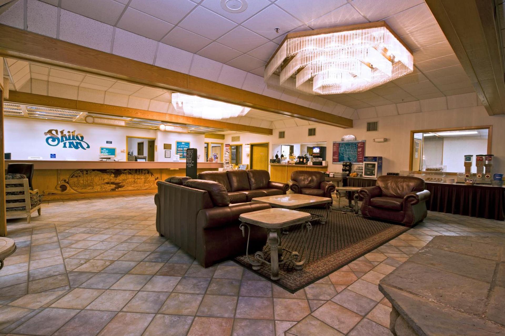 Shilo Inn Mammoth Lakes photo 12