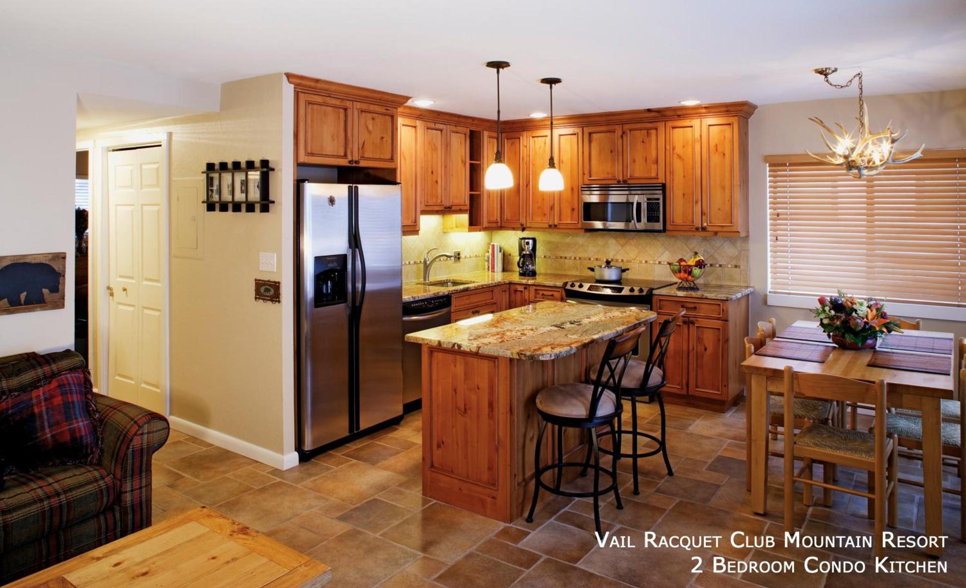 Vail Racquet Club Mountain Resort photo 59