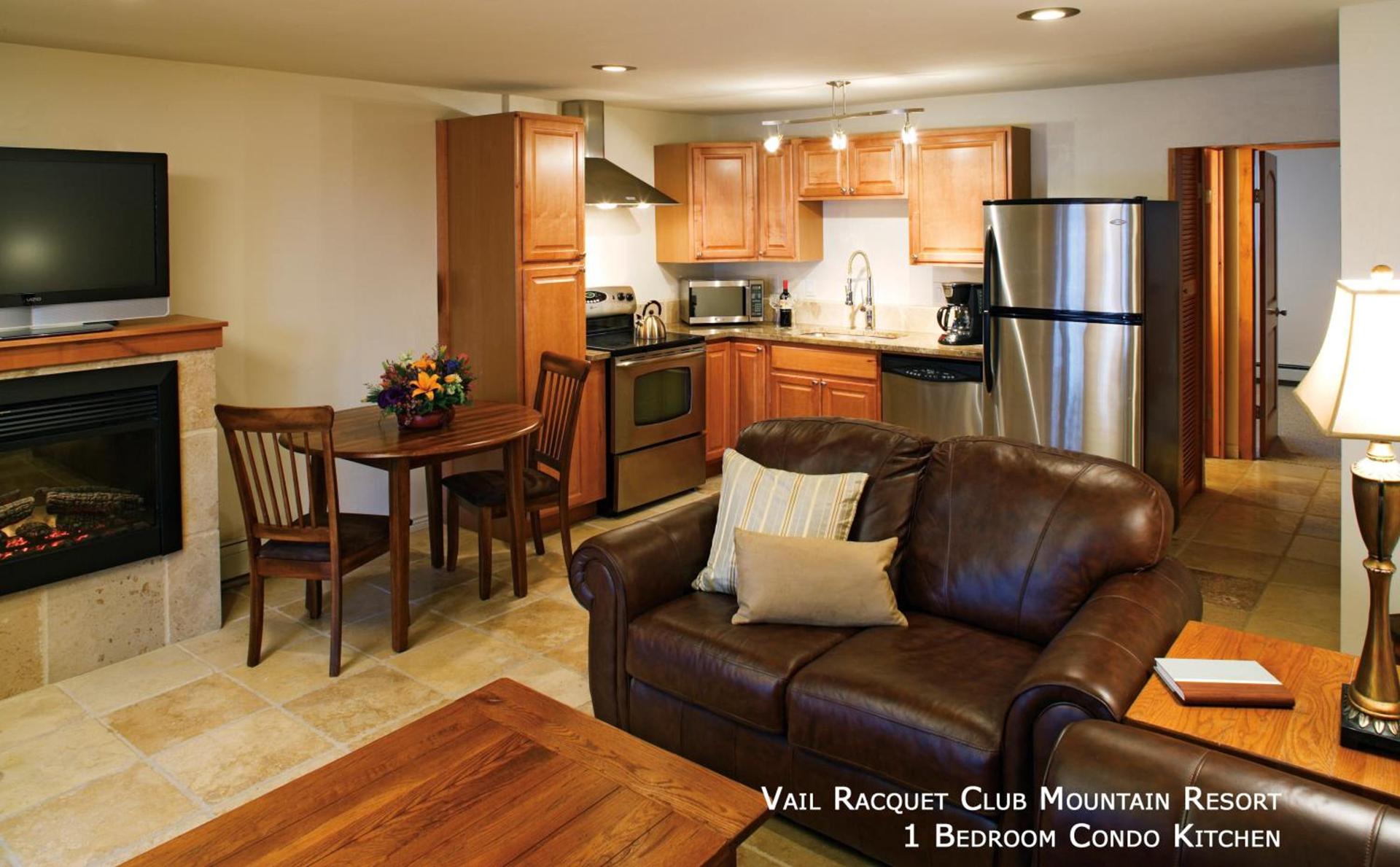 Vail Racquet Club Mountain Resort photo 76