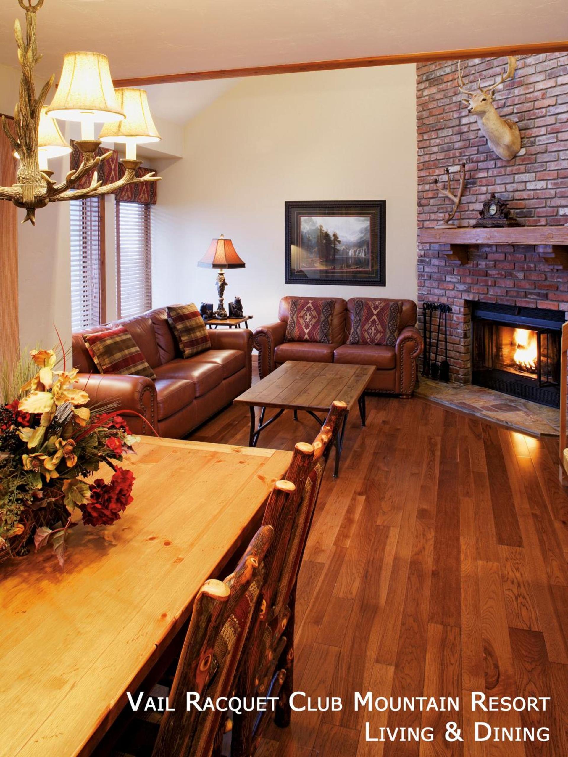 Vail Racquet Club Mountain Resort photo 61