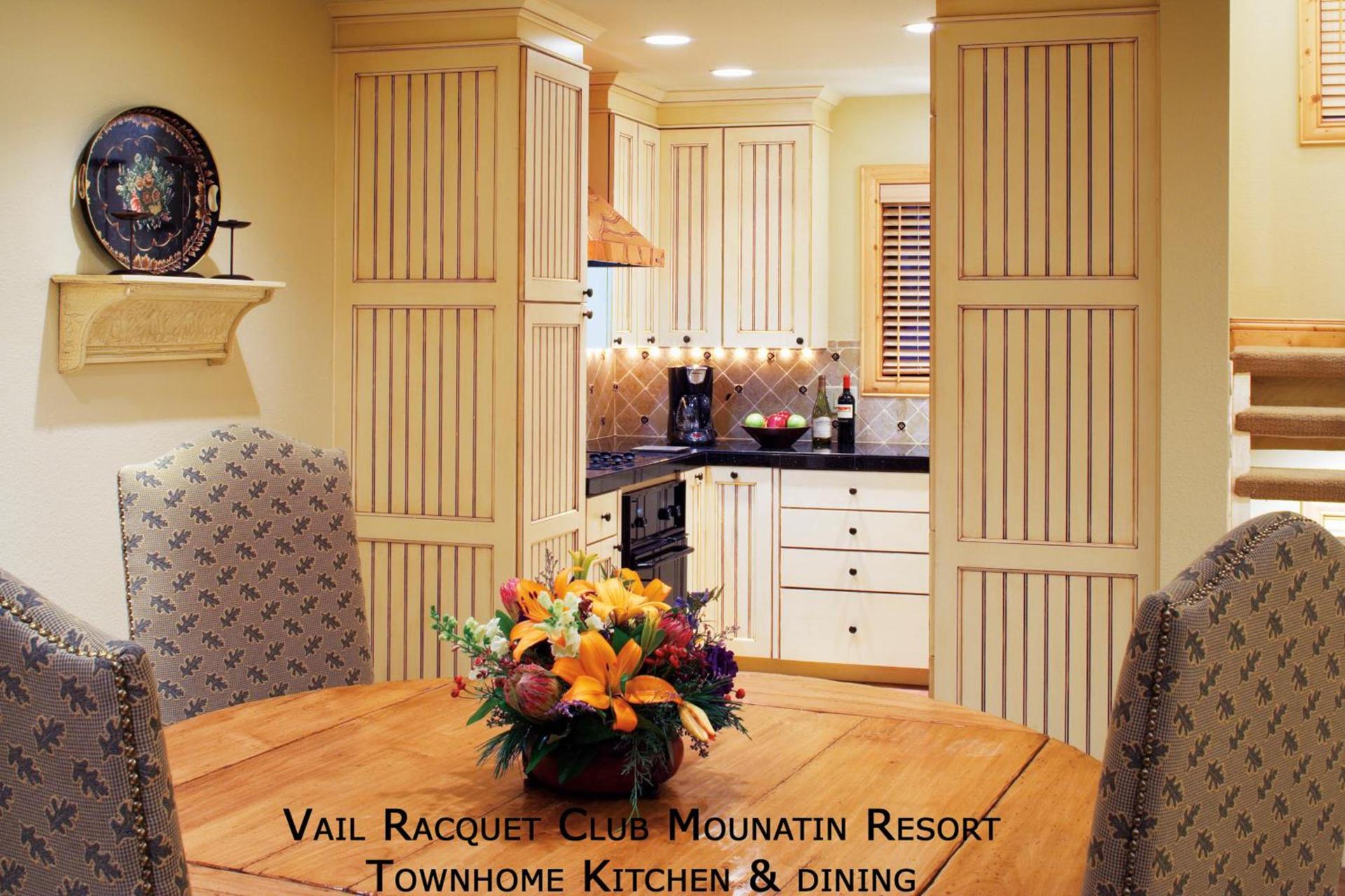 Vail Racquet Club Mountain Resort photo 66