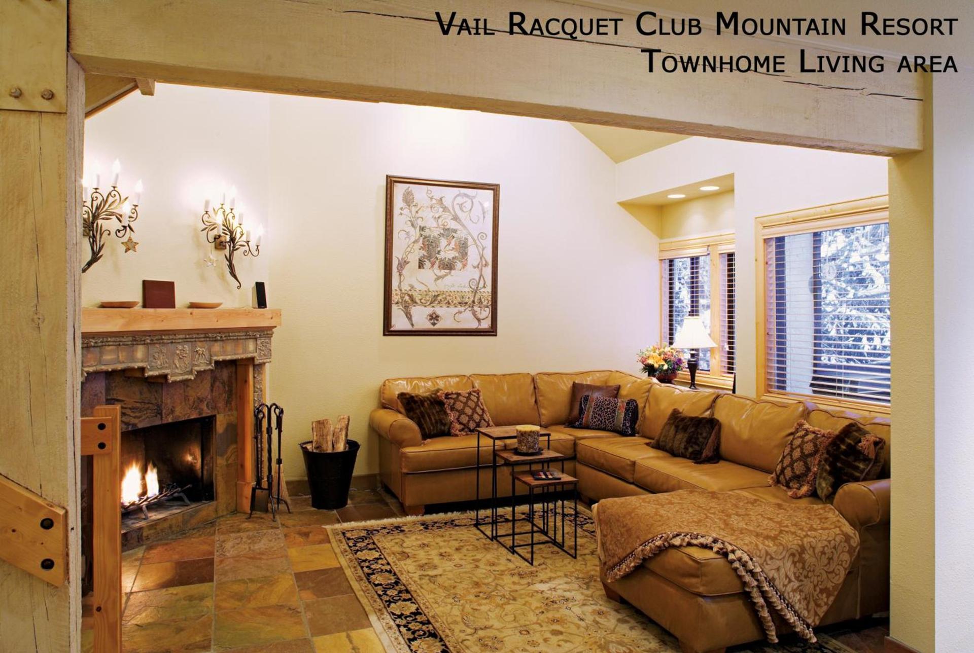 Vail Racquet Club Mountain Resort photo 67