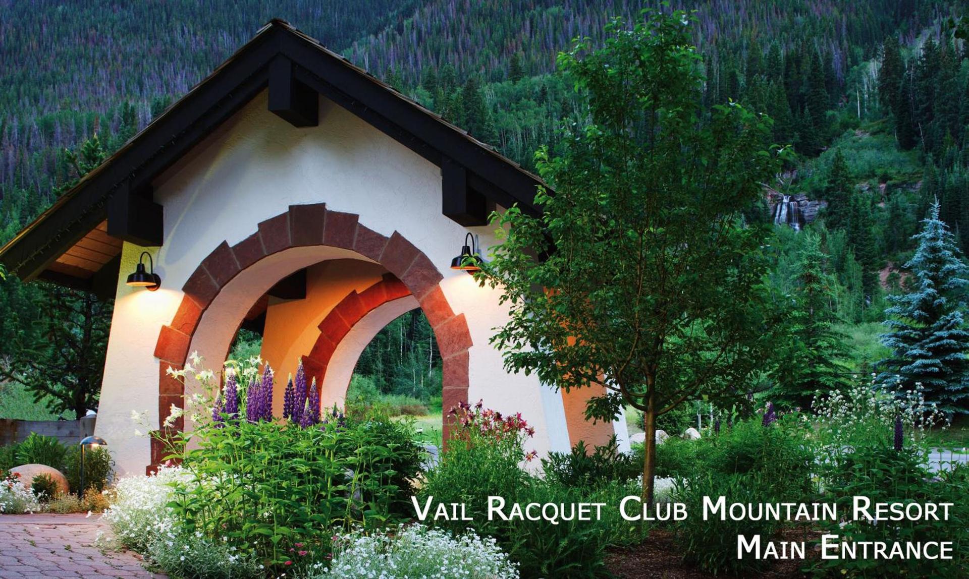 Vail Racquet Club Mountain Resort photo 48