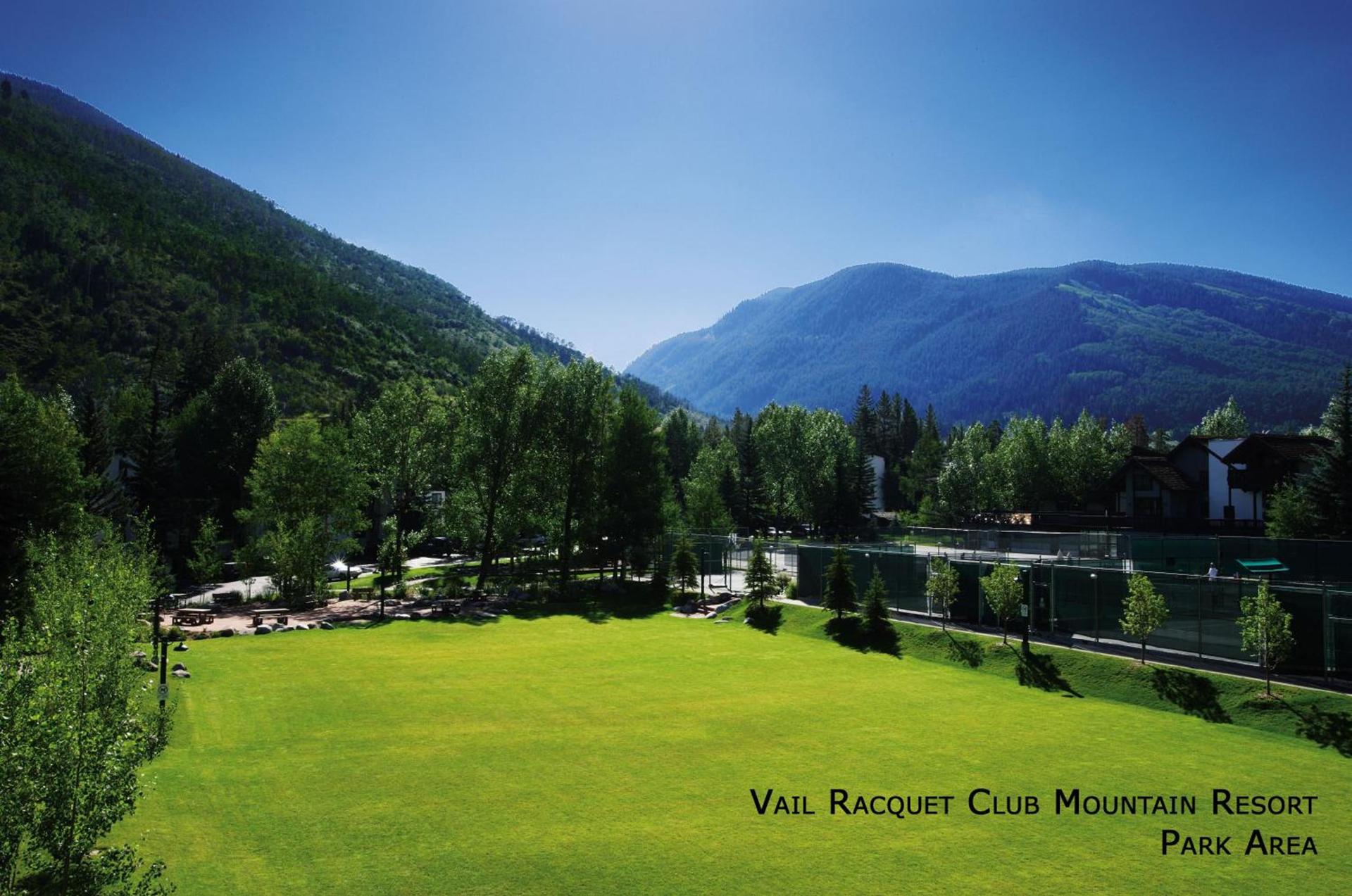 Vail Racquet Club Mountain Resort photo 26