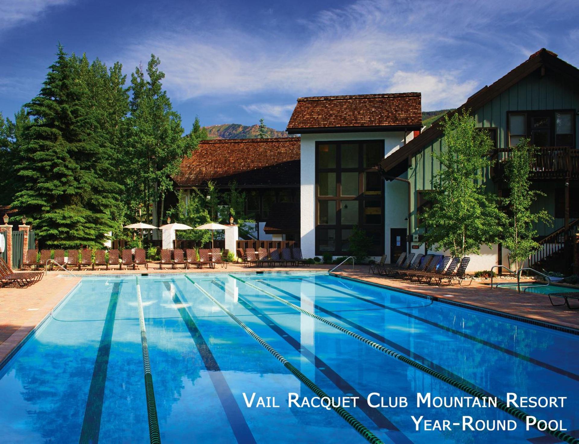 Vail Racquet Club Mountain Resort photo 4