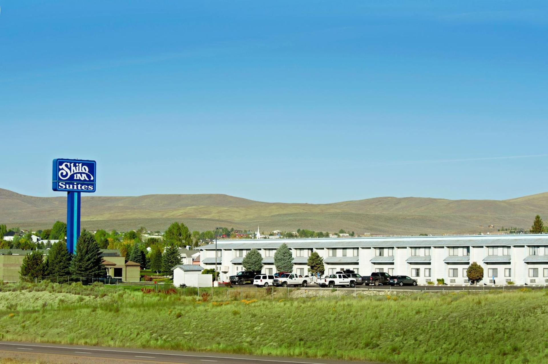 Shilo Inn Elko photo 5