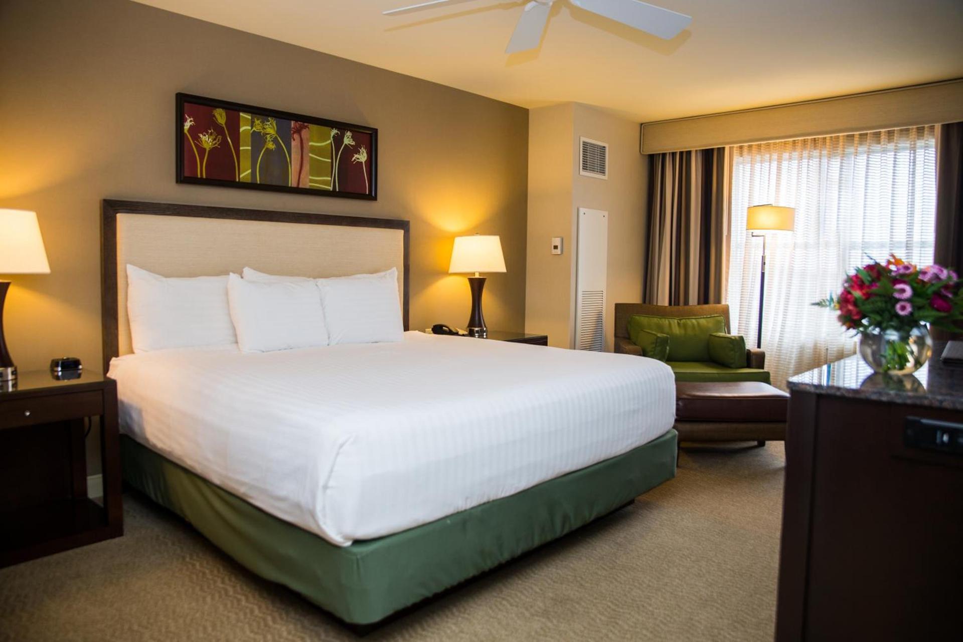 Isle Casino Hotel Bettendorf - A Caesars Rewards Destination photo 24