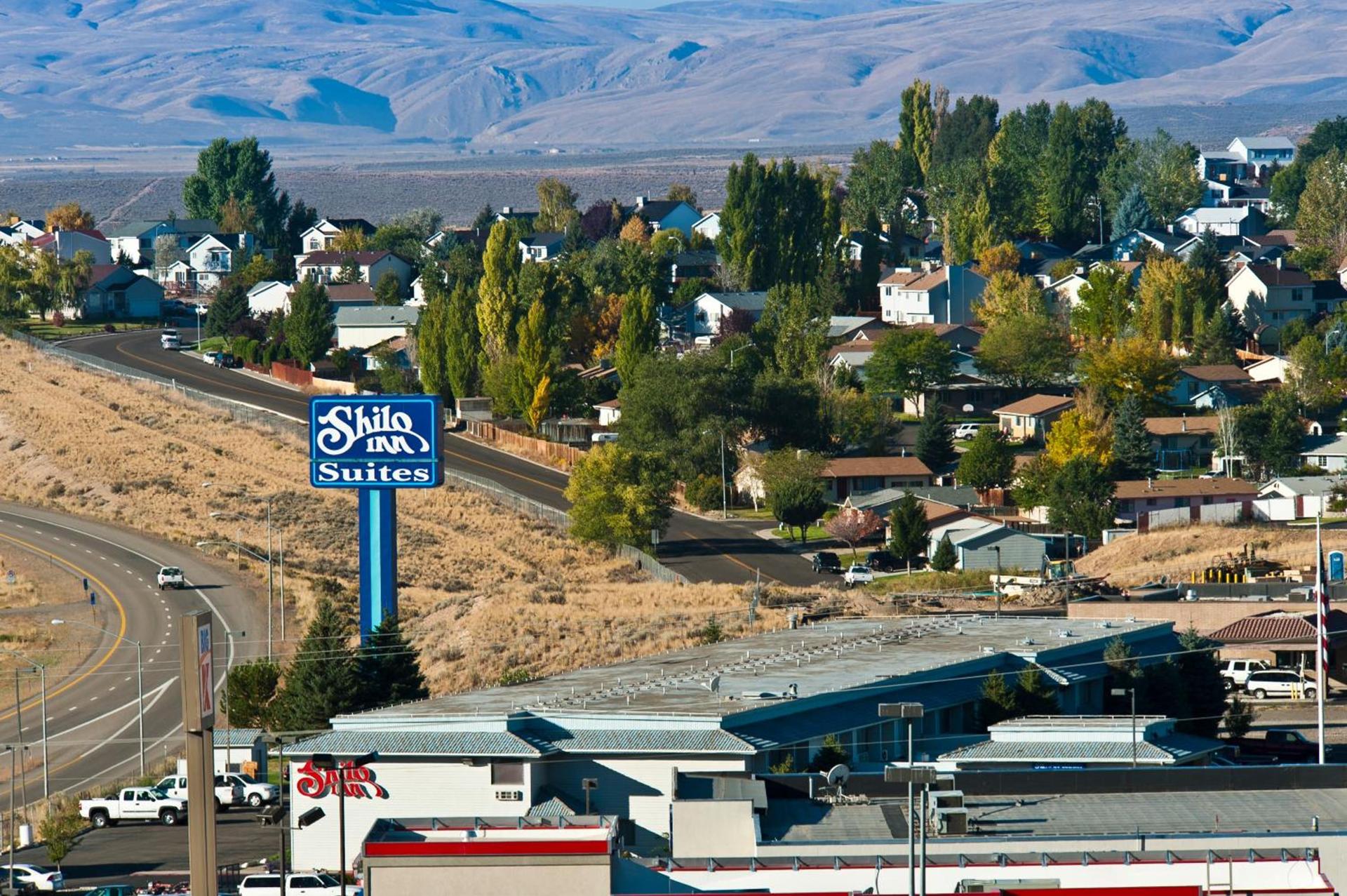 Shilo Inn Elko photo 7