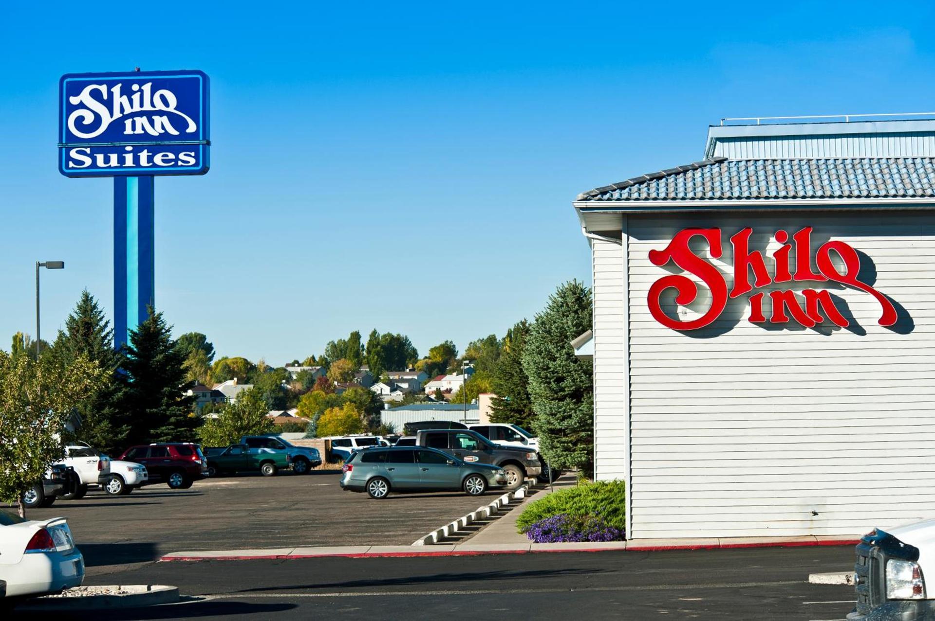 Shilo Inn Elko photo 6