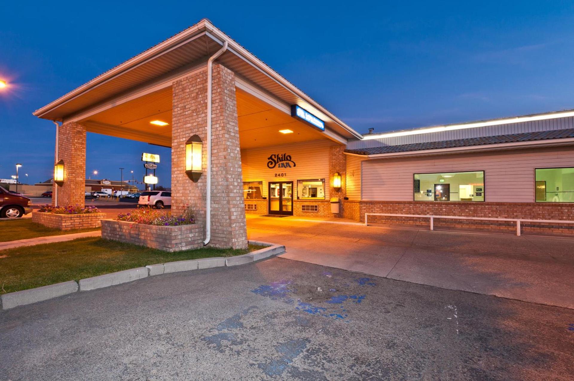 Shilo Inn Elko photo 3