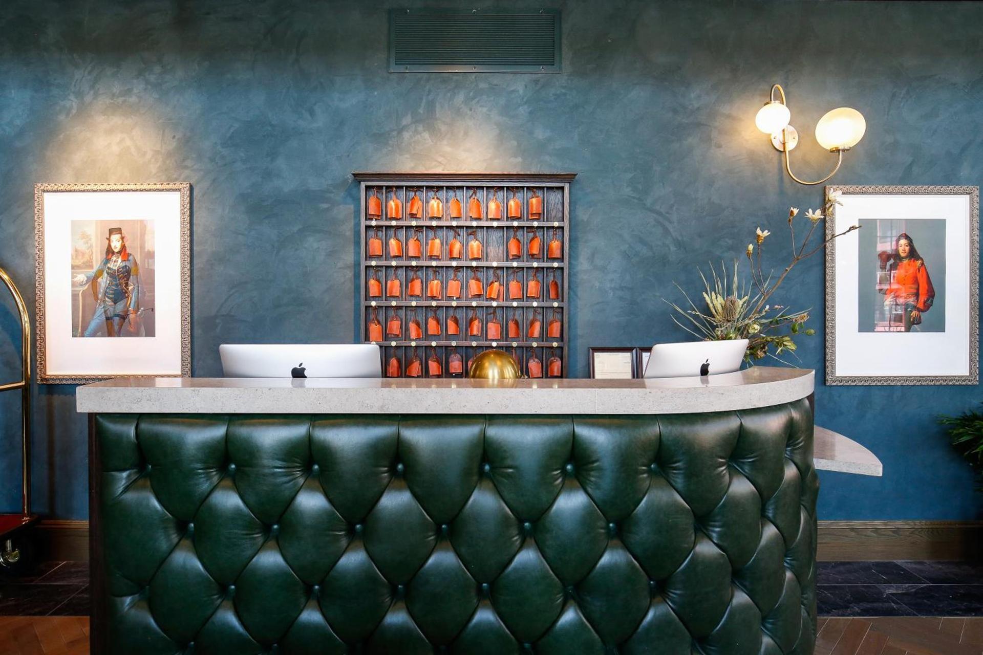 The Ramble Hotel photo 6