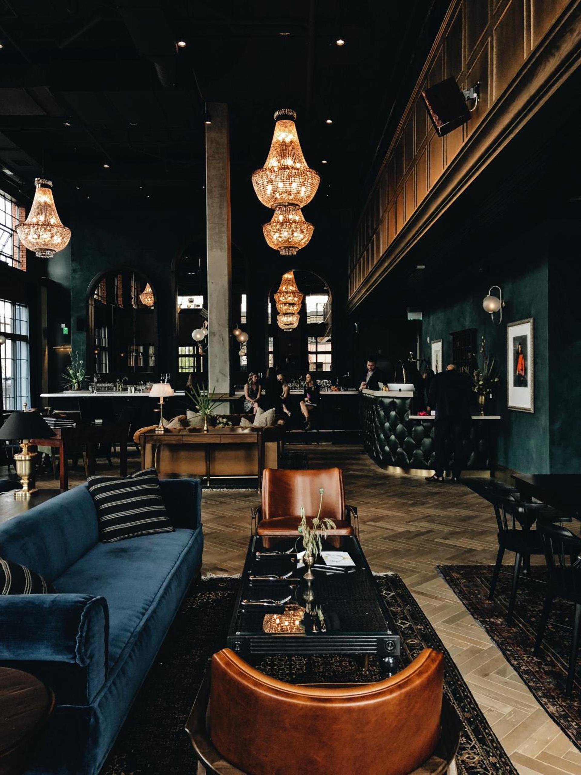 The Ramble Hotel photo 4
