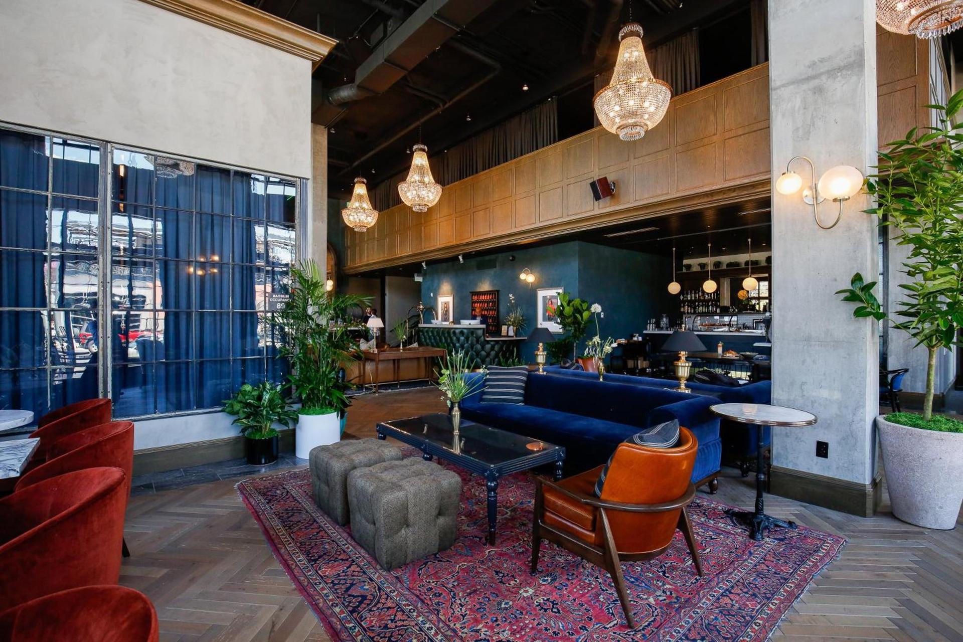 The Ramble Hotel photo 28