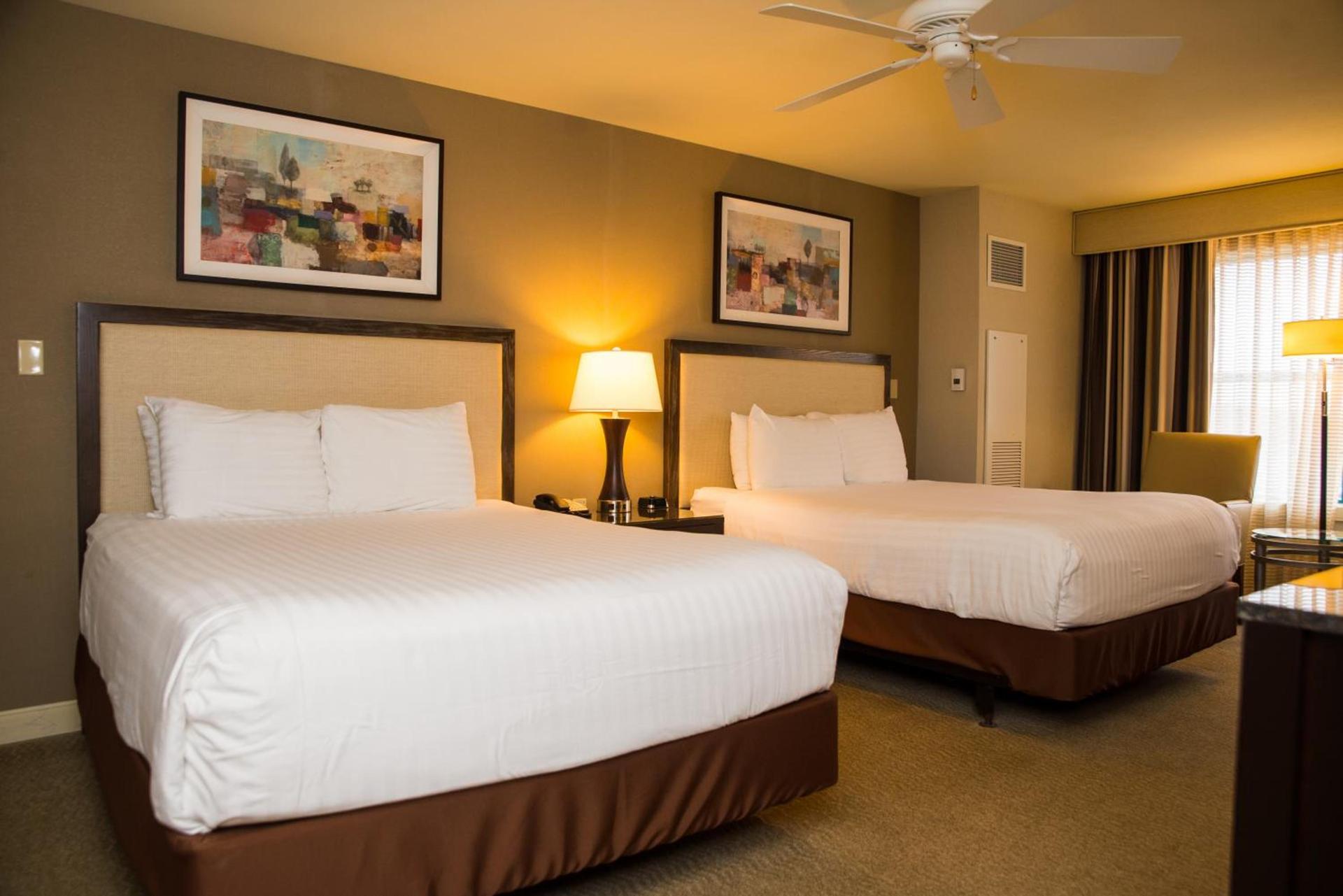 Isle Casino Hotel Bettendorf - A Caesars Rewards Destination photo 5