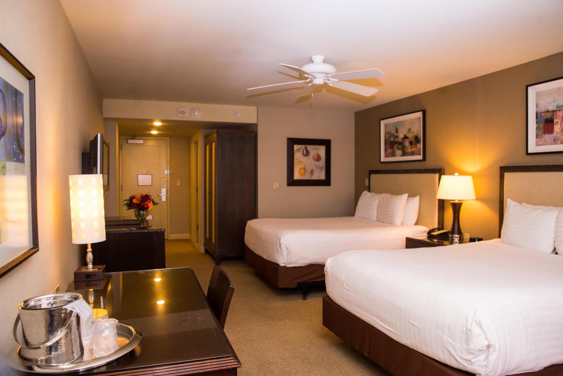 Isle Casino Hotel Bettendorf - A Caesars Rewards Destination photo 8