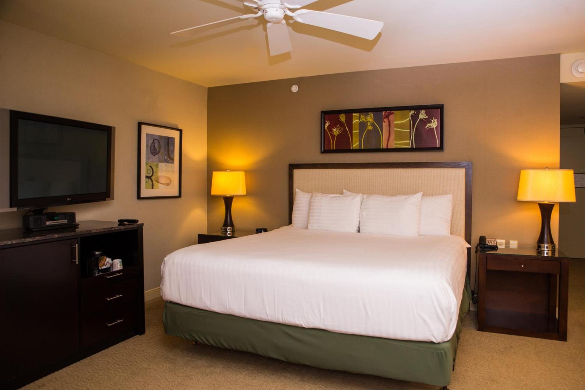 Isle Casino Hotel Bettendorf - A Caesars Rewards Destination photo 7