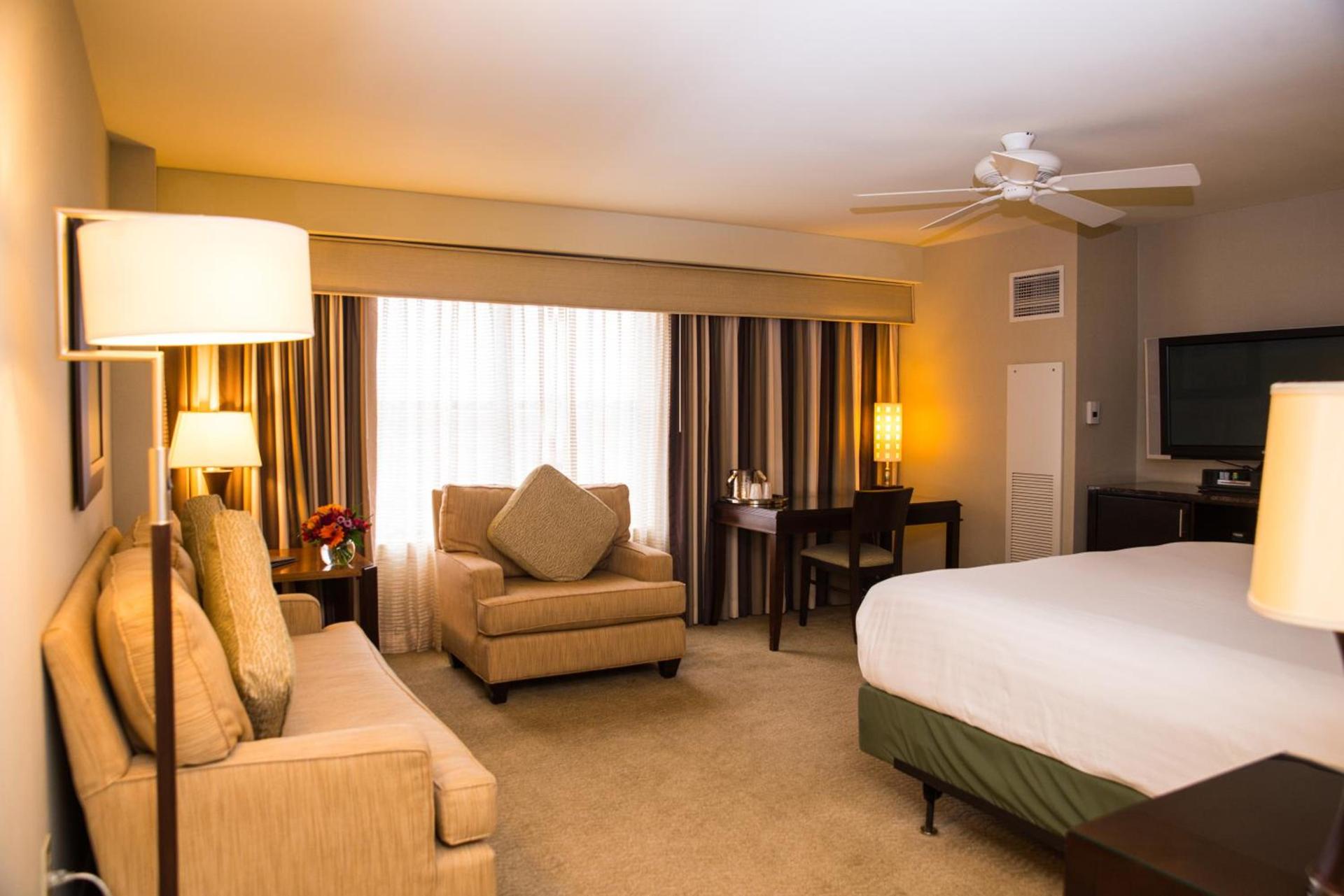 Isle Casino Hotel Bettendorf - A Caesars Rewards Destination photo 16