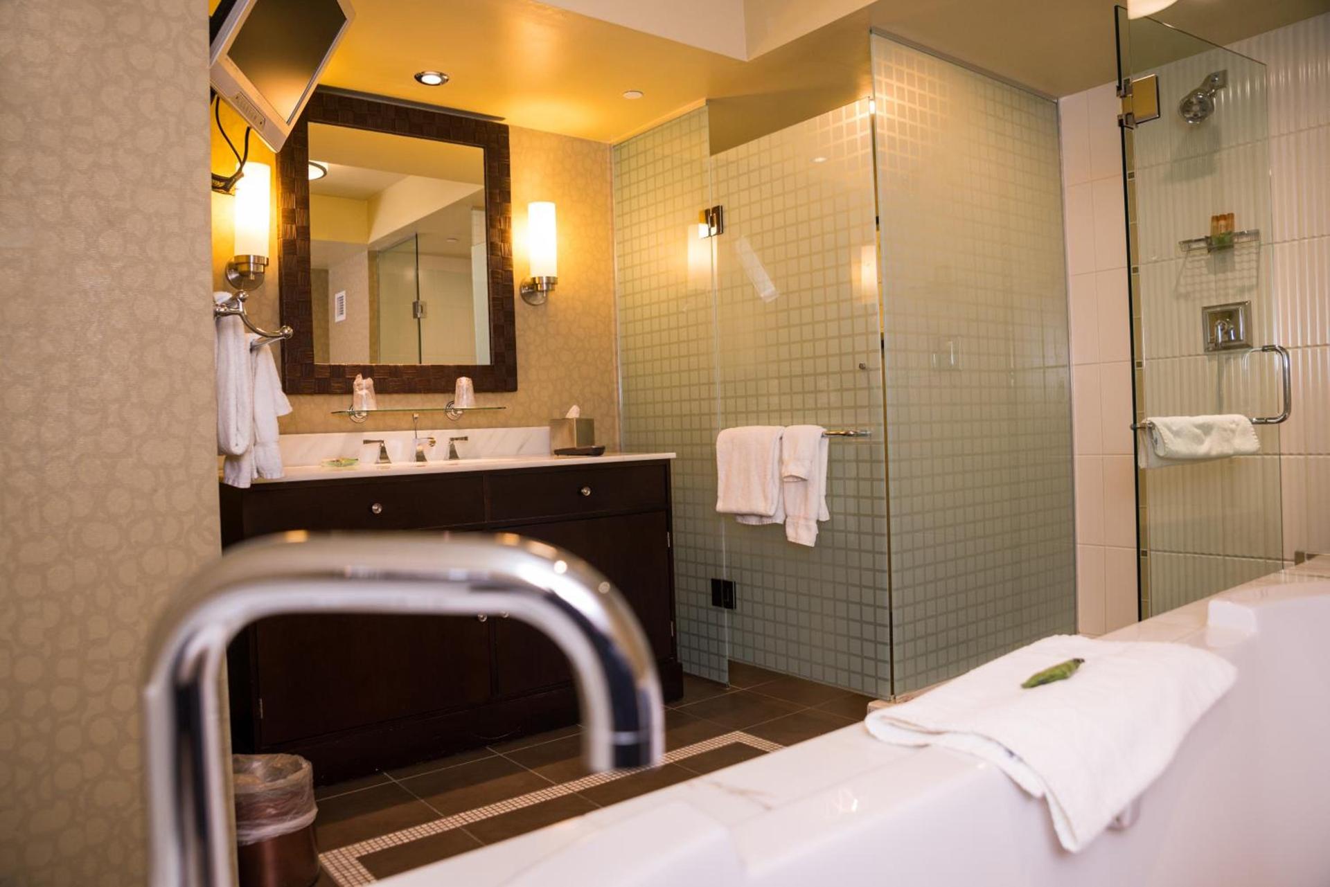 Isle Casino Hotel Bettendorf - A Caesars Rewards Destination photo 25