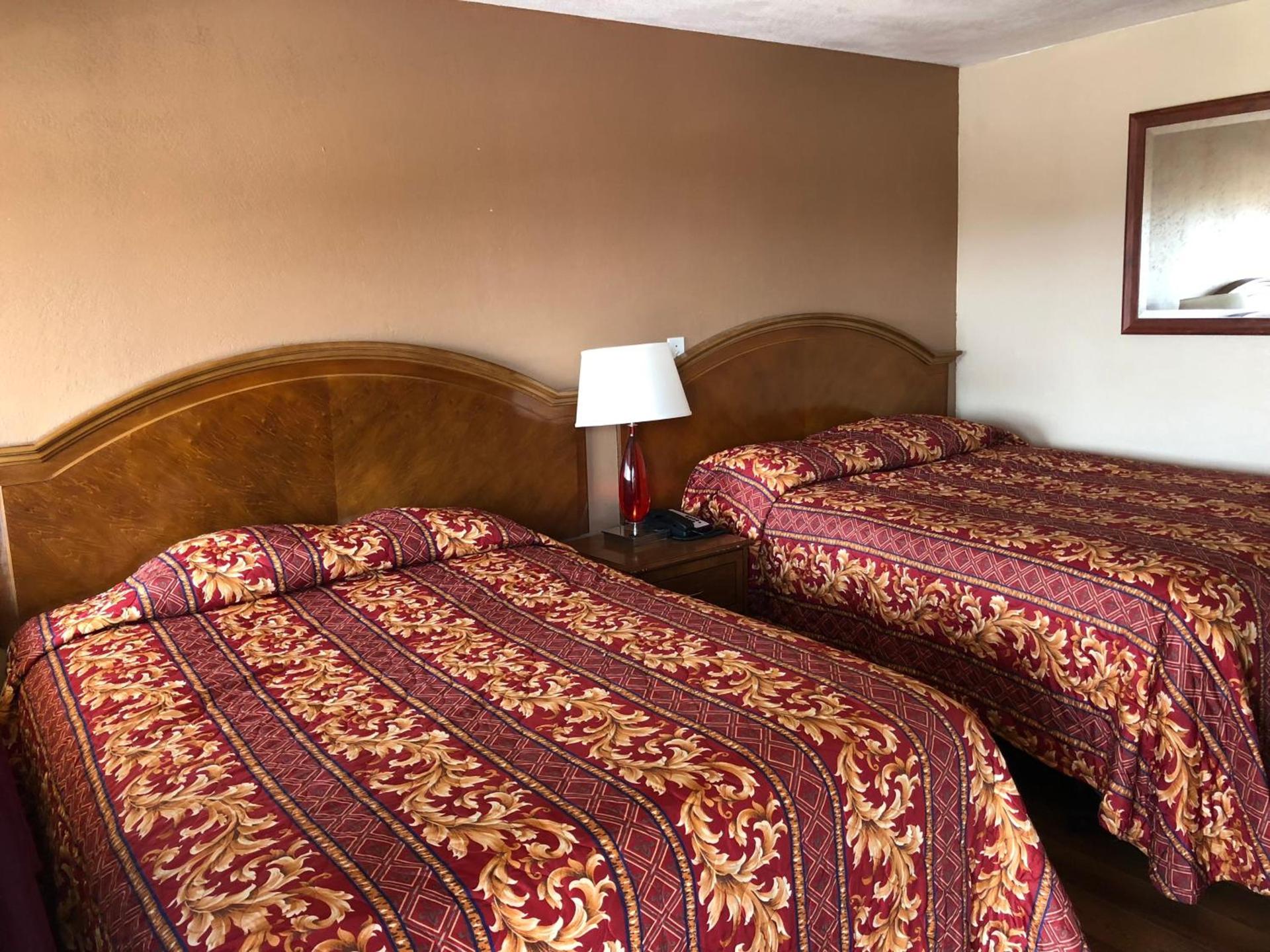 Buckboard Motel photo 21