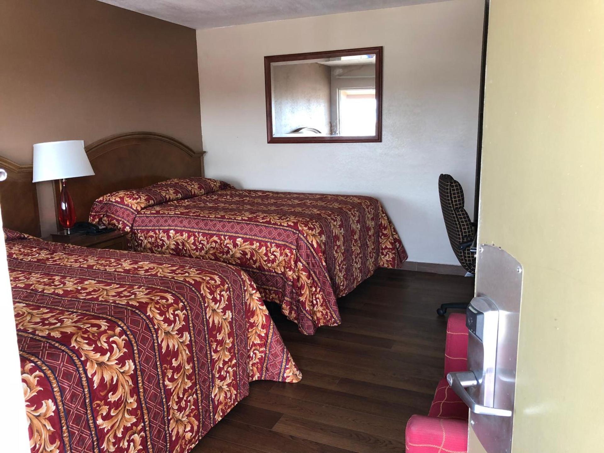 Buckboard Motel photo 19