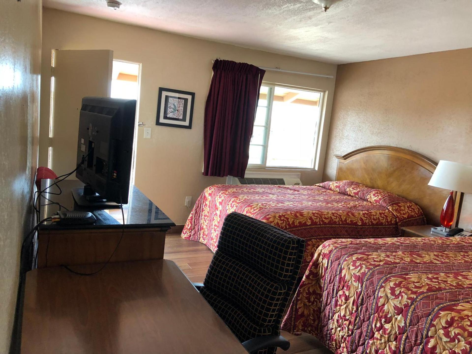 Buckboard Motel photo 22