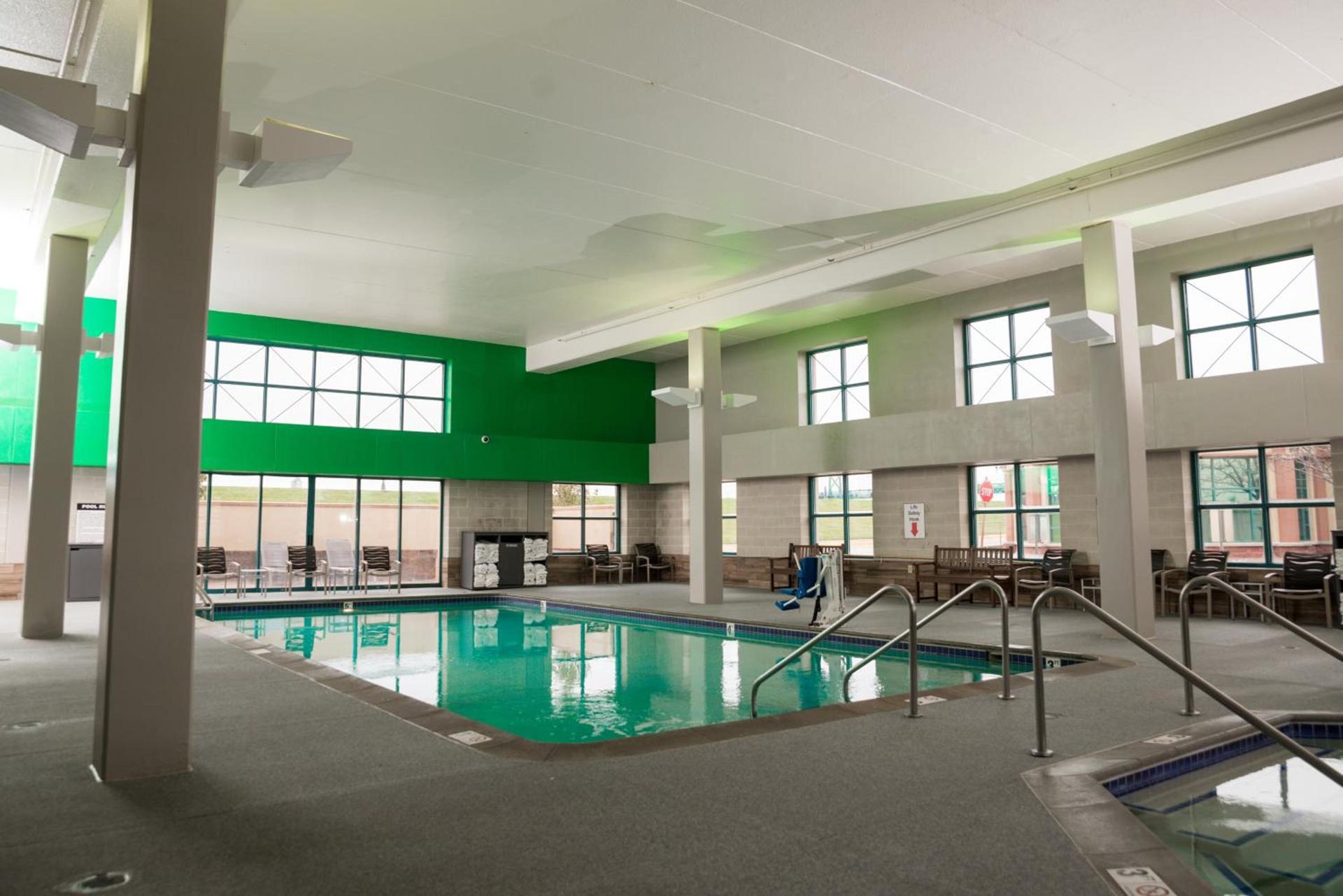 Isle Casino Hotel Bettendorf - A Caesars Rewards Destination photo 2