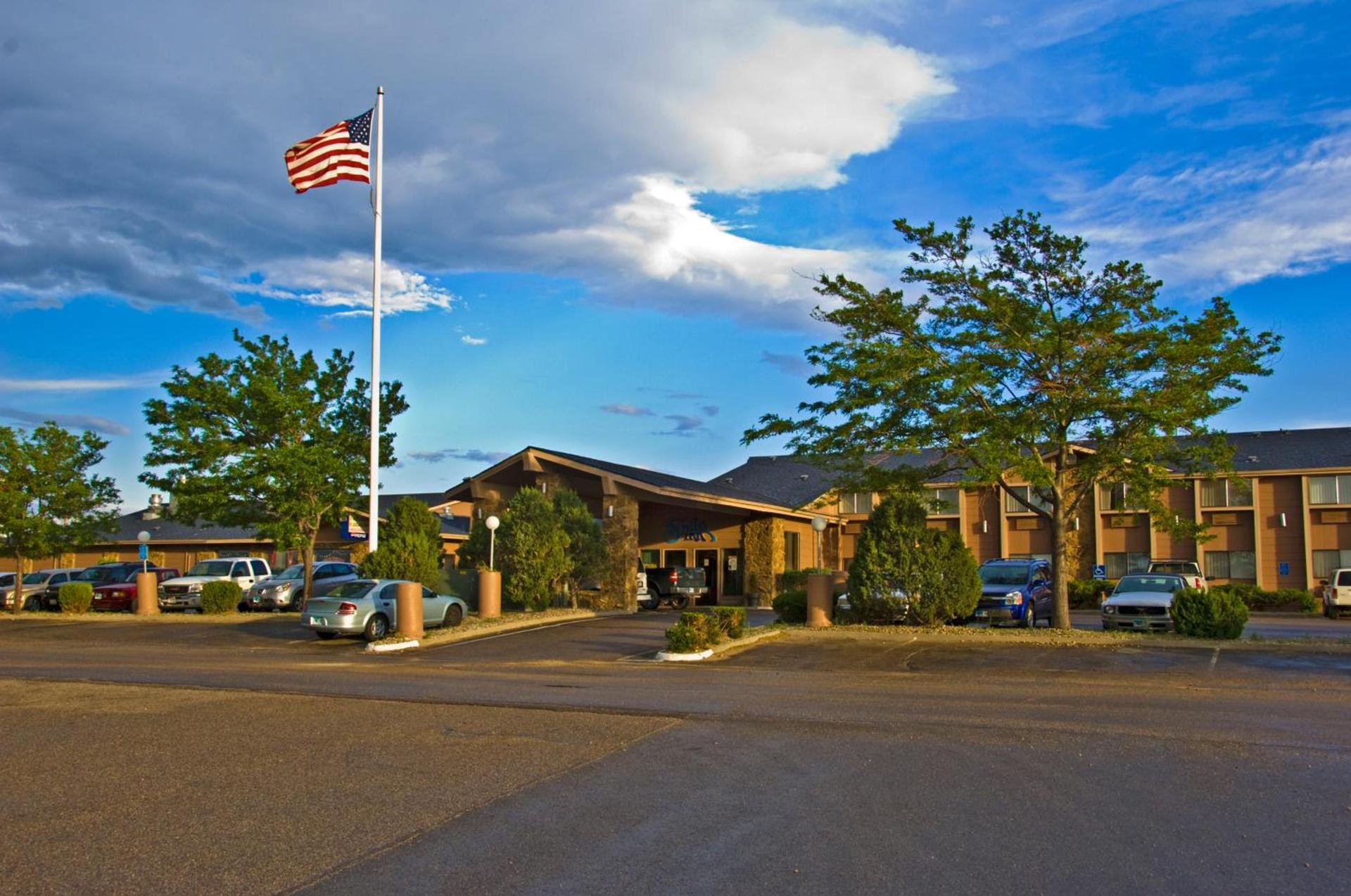 Super 8 by Wyndham Casper East/Evansville — hotel in Evansville