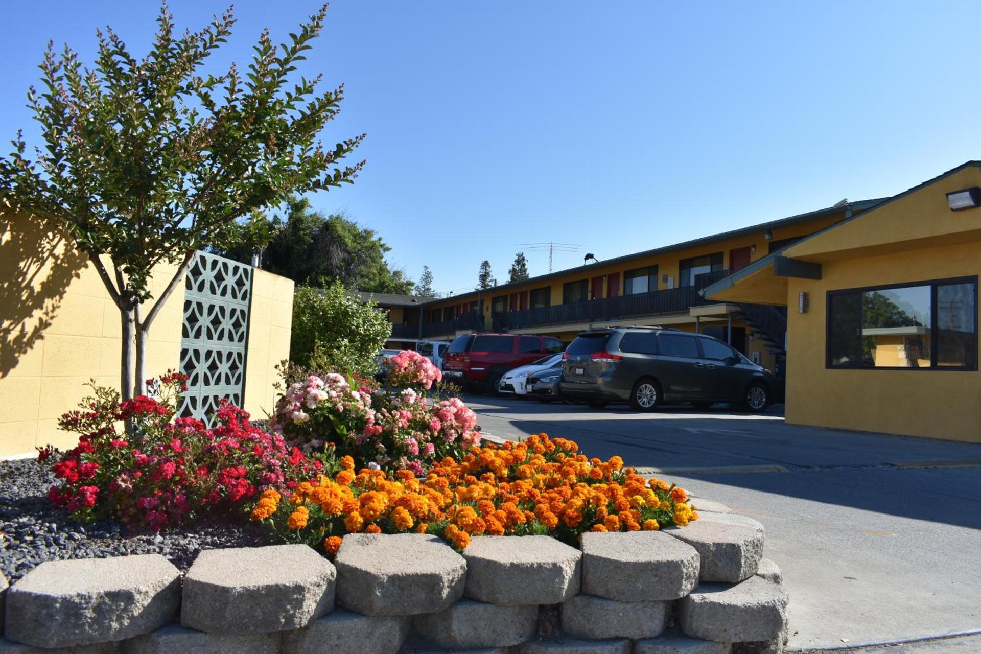 Apex Inn photo 1