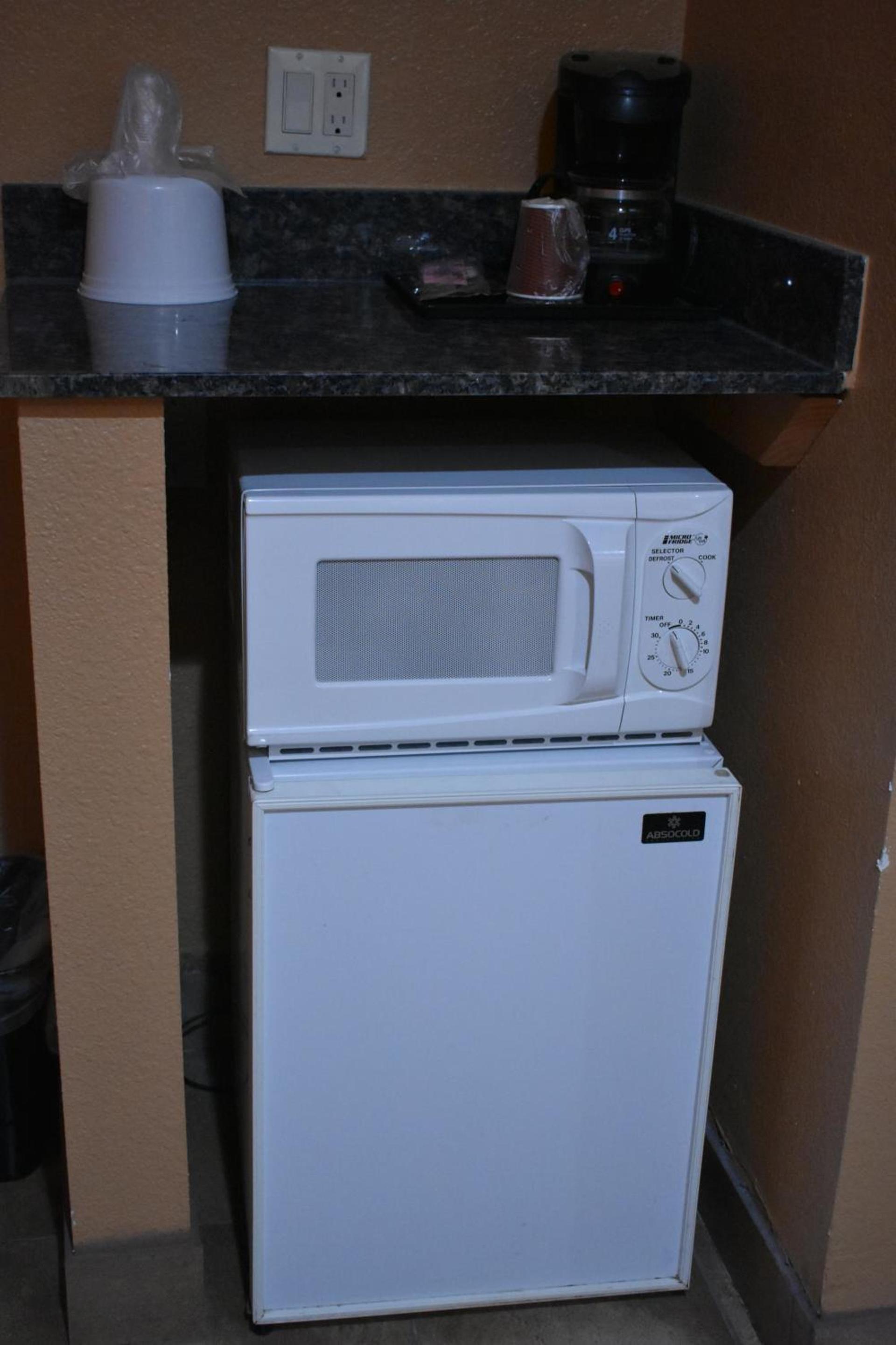 Apex Inn photo 19