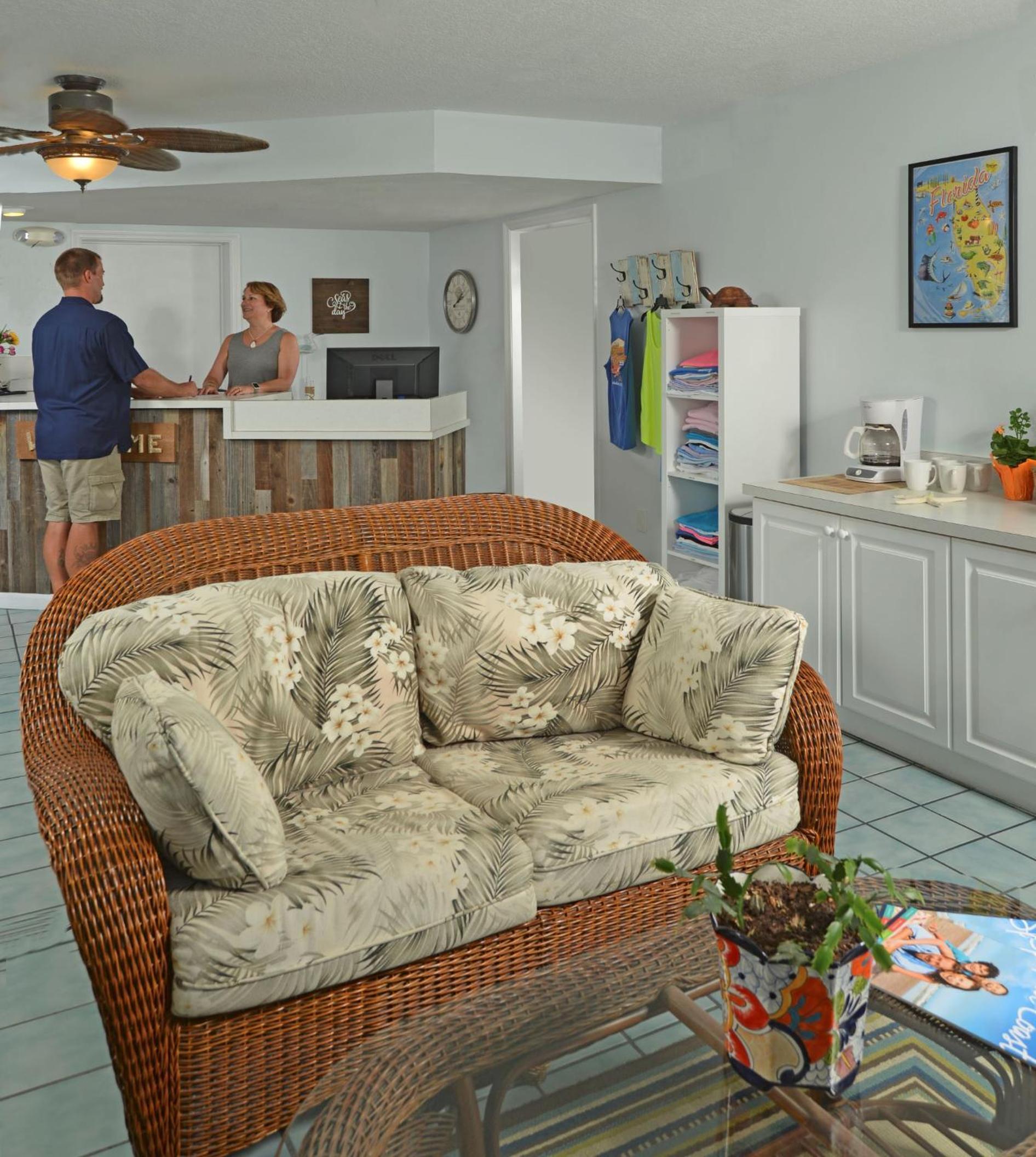 Tuckaway Shores Resort photo 5