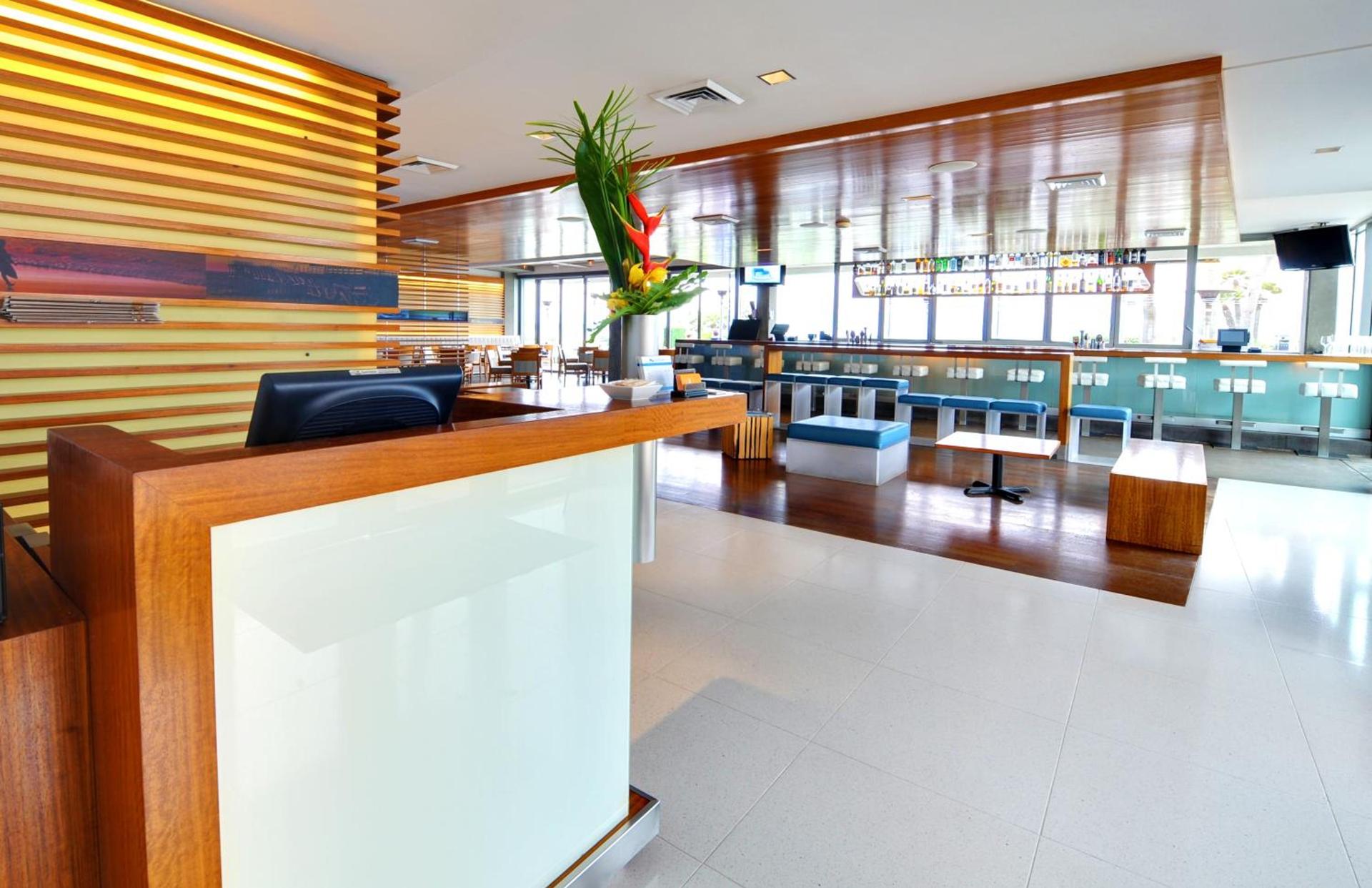 Tower 23 Hotel photo 24