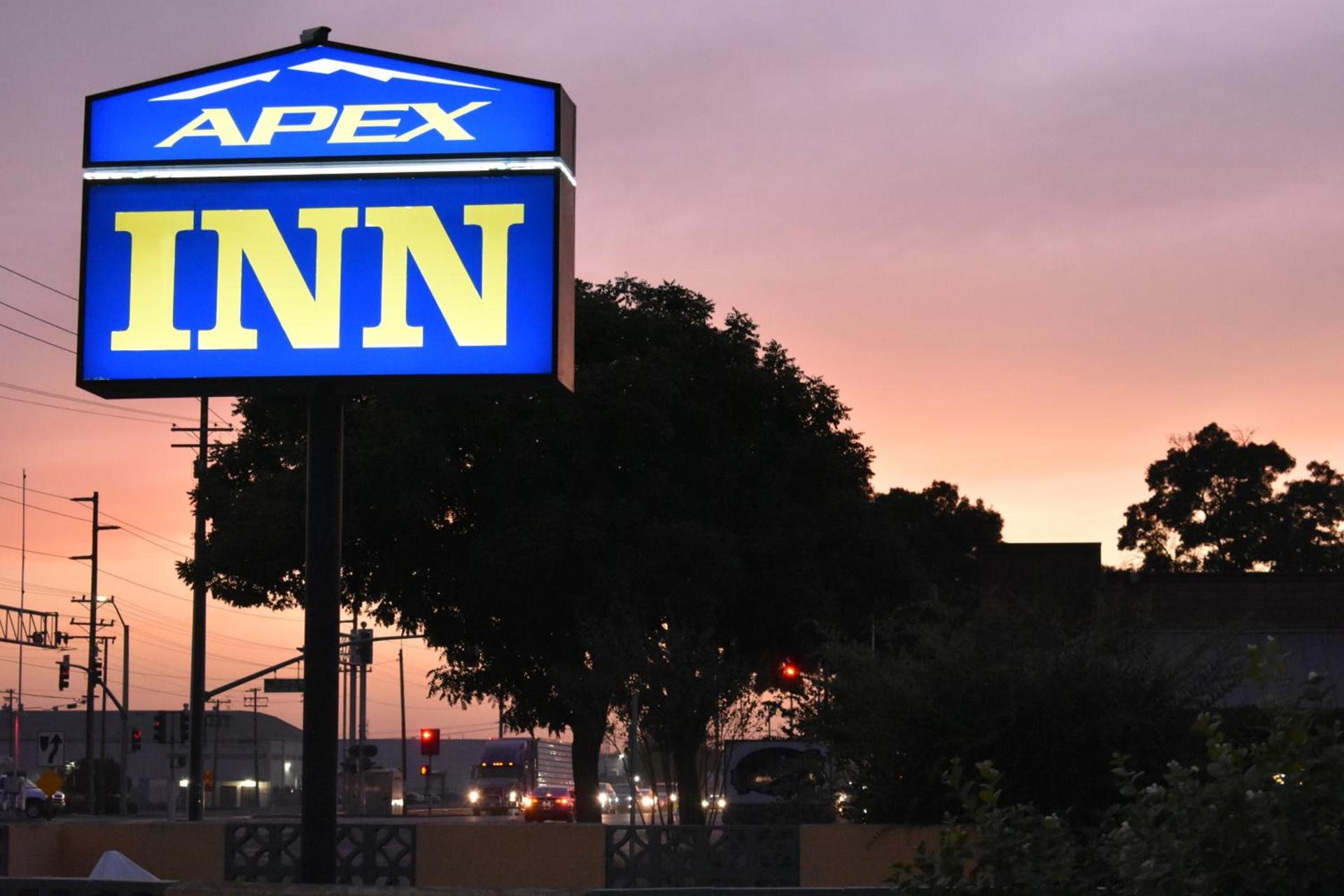 Apex Inn photo 27