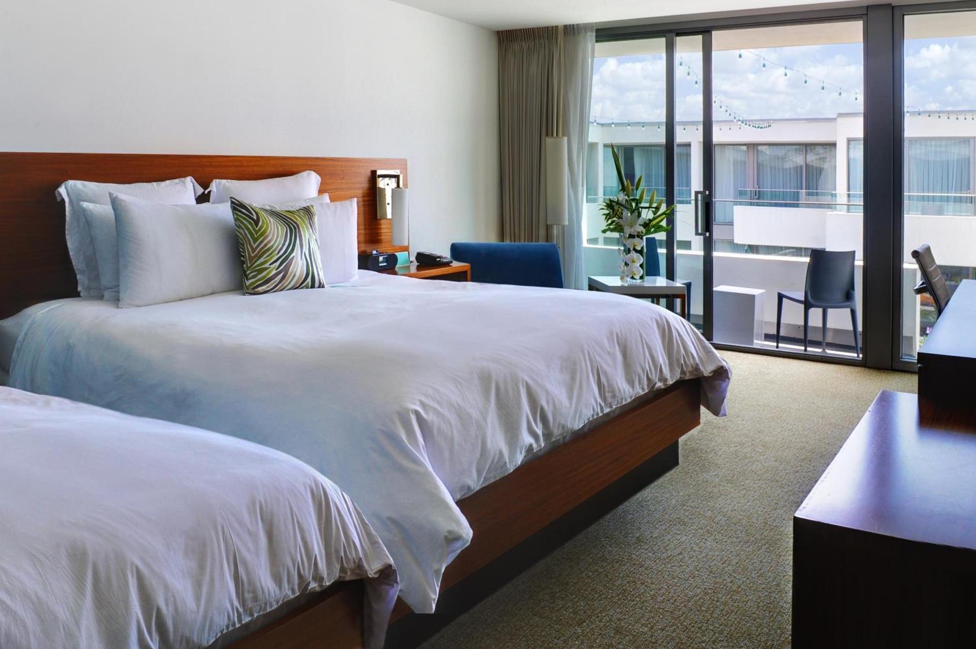 Tower 23 Hotel photo 18